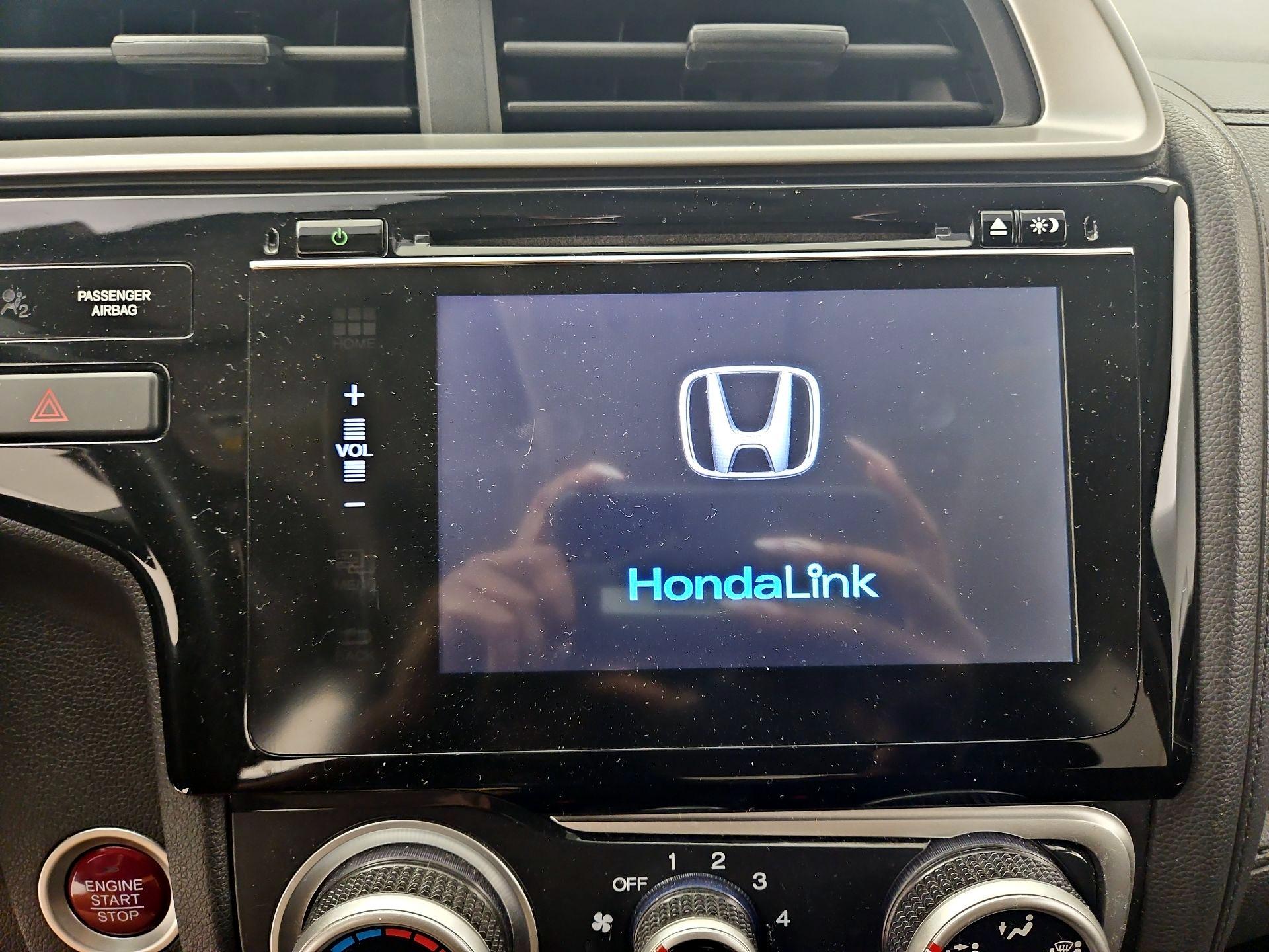 Thumbnail: 2016 Honda Fit - 15