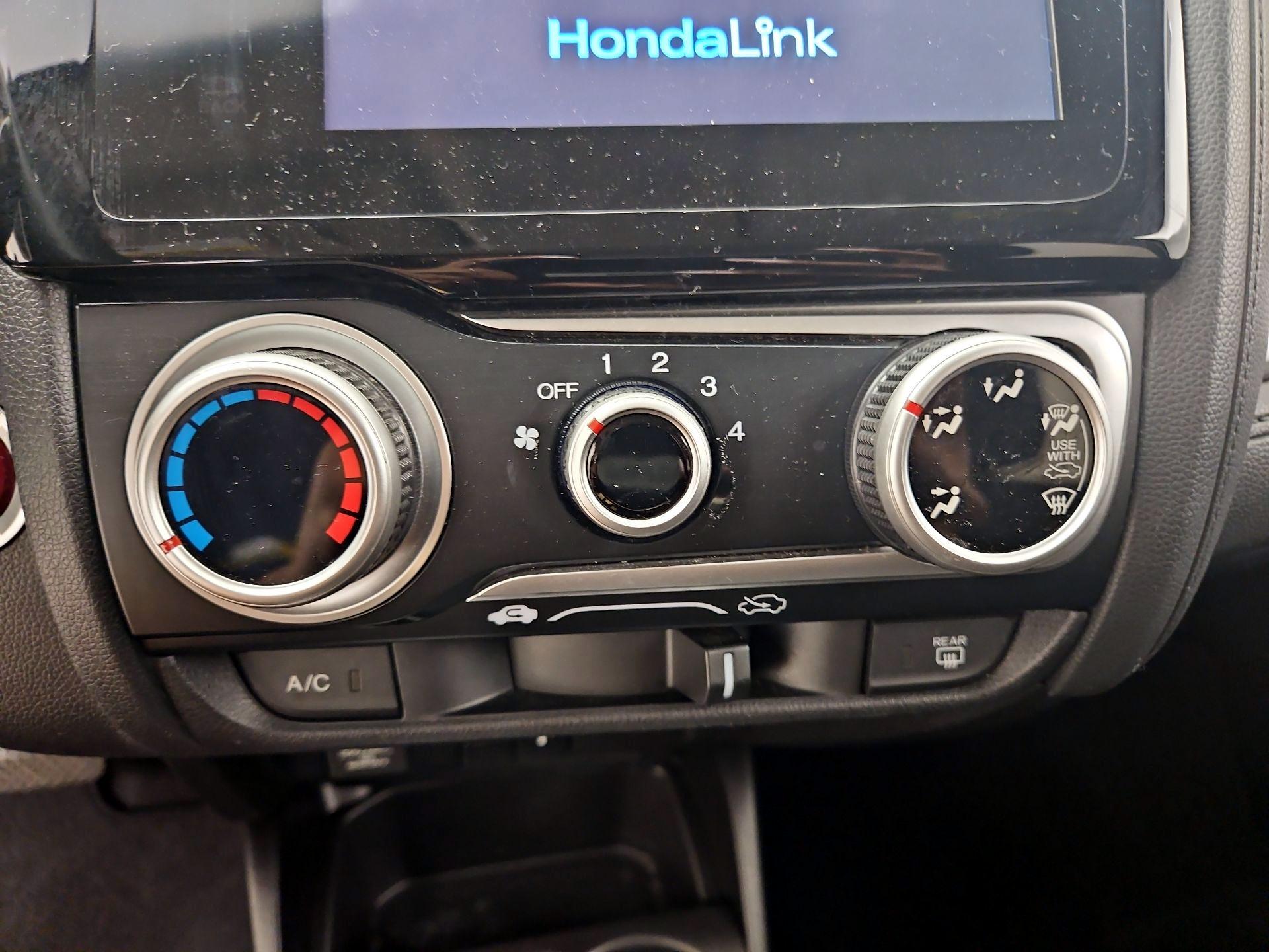 Thumbnail: 2016 Honda Fit - 16