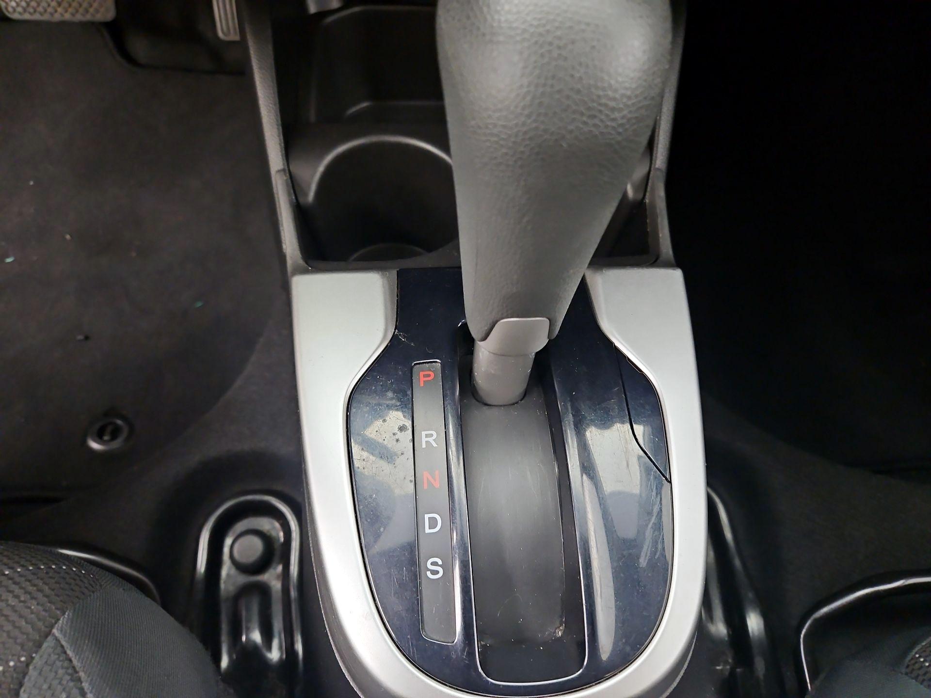 Thumbnail: 2016 Honda Fit - 17