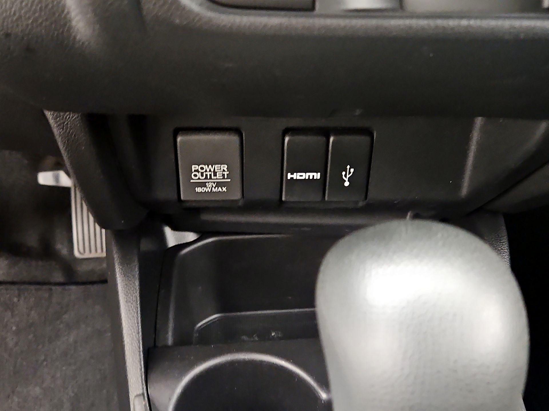 Thumbnail: 2016 Honda Fit - 18