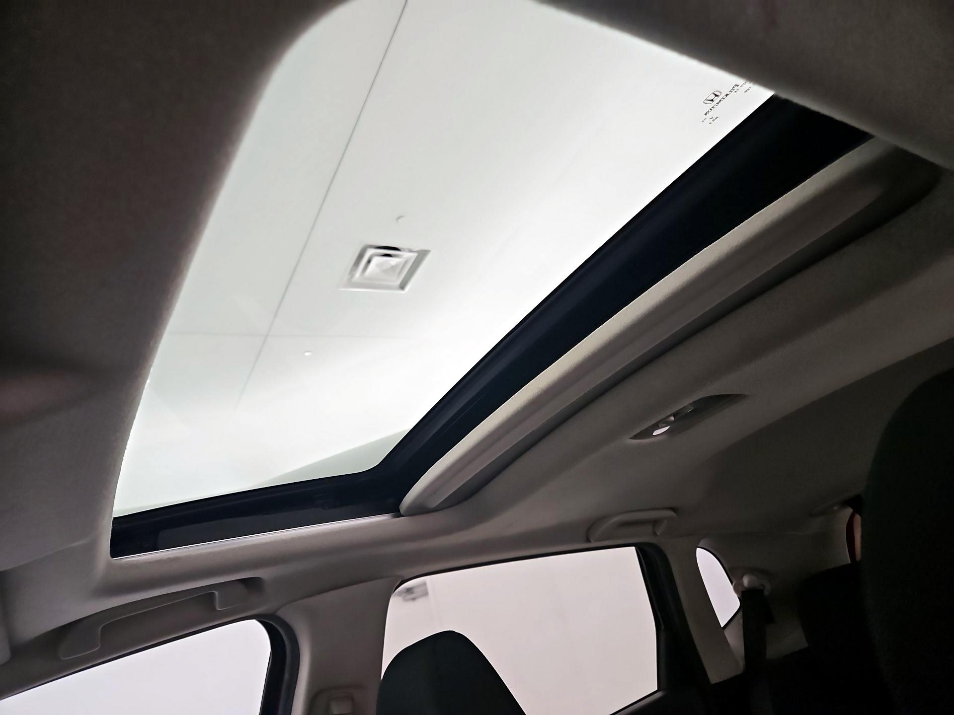 Thumbnail: 2016 Honda Fit - 19