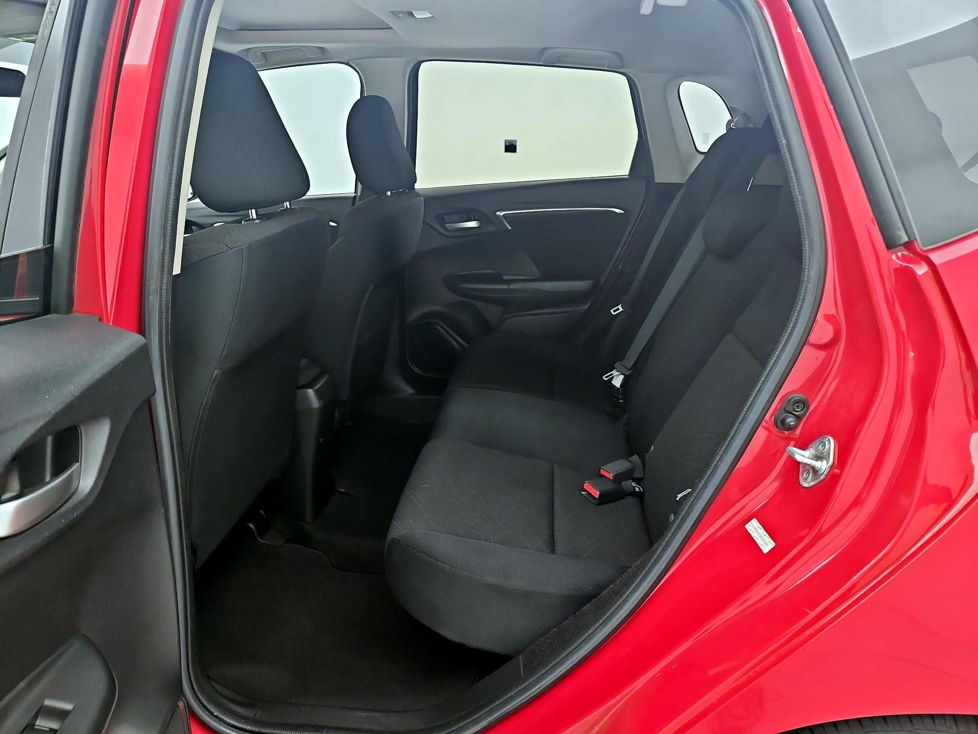 Thumbnail: 2016 Honda Fit - 20