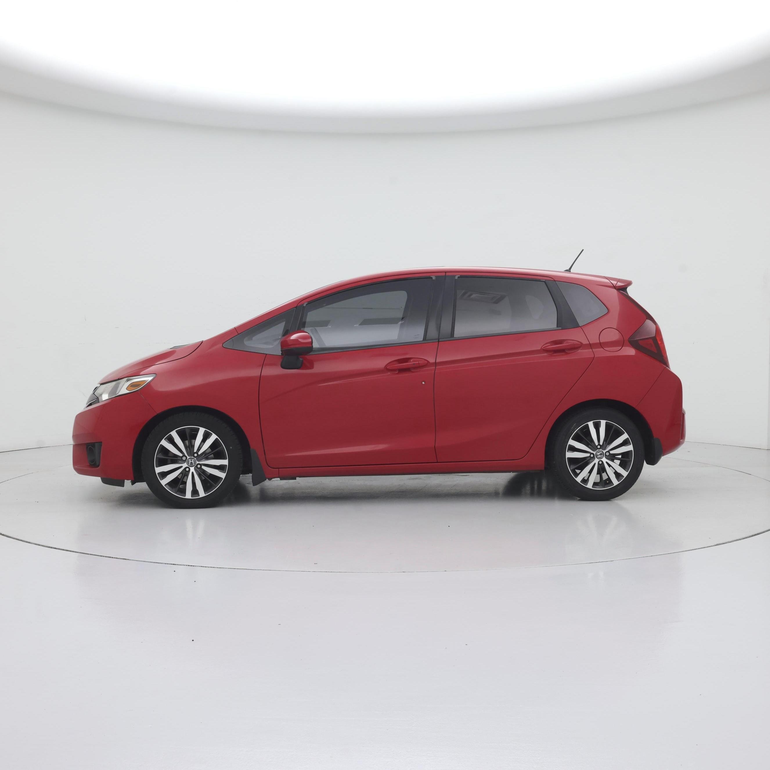Thumbnail: 2016 Honda Fit - 3