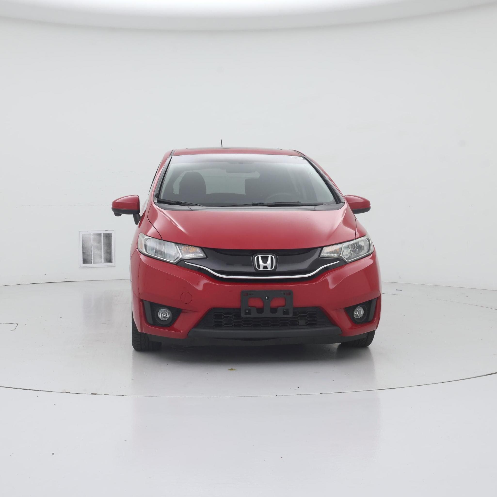 Thumbnail: 2016 Honda Fit - 5