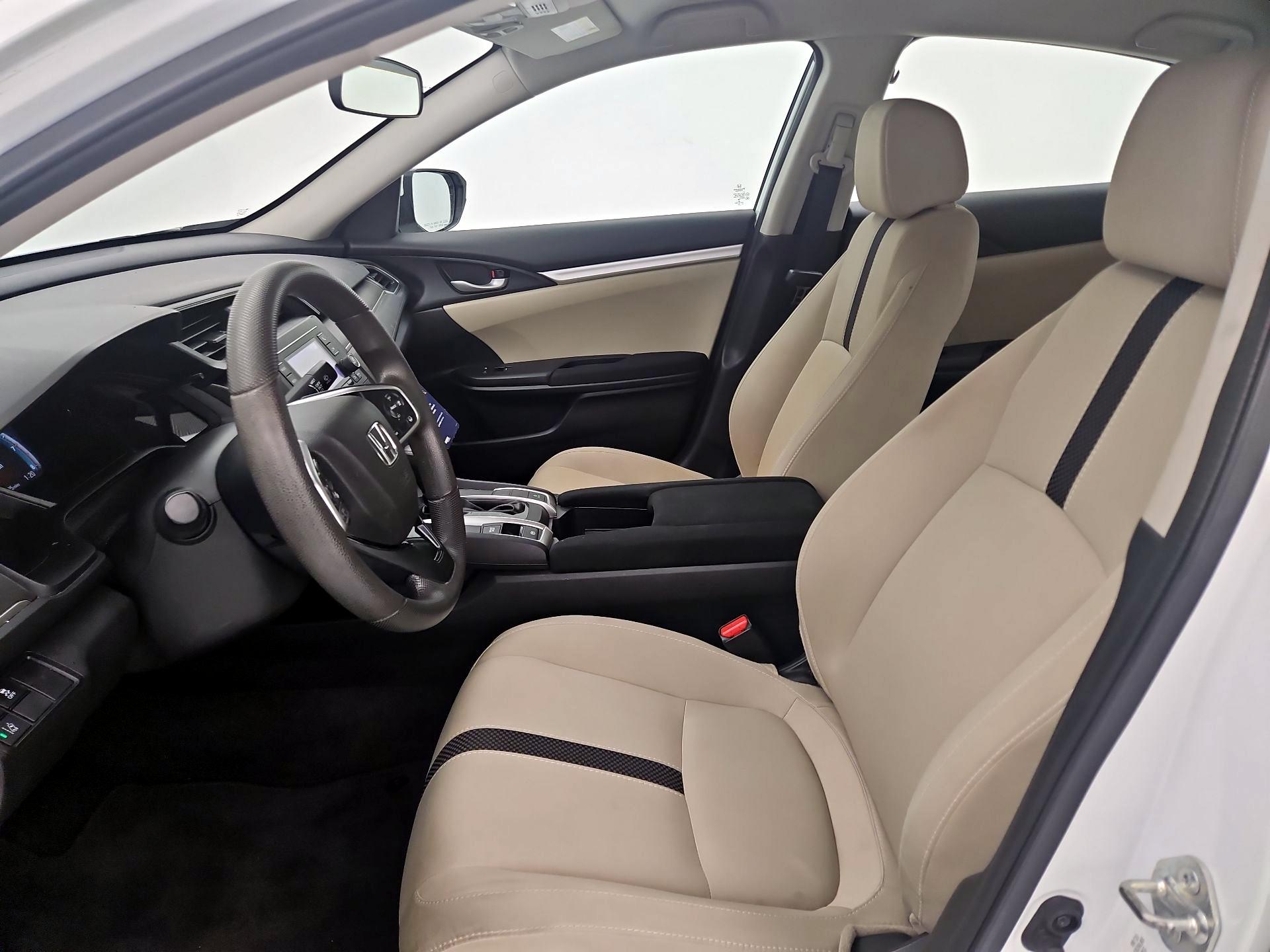 Thumbnail: 2020 Honda Civic - 11
