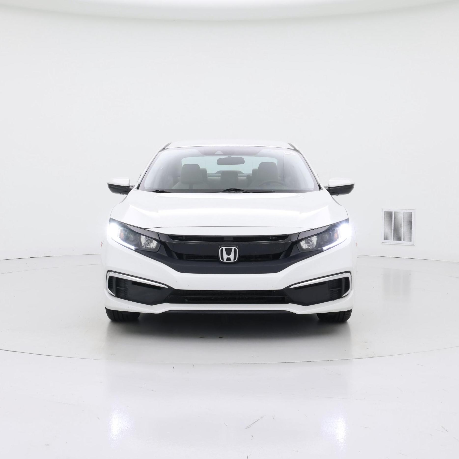 Thumbnail: 2020 Honda Civic - 5