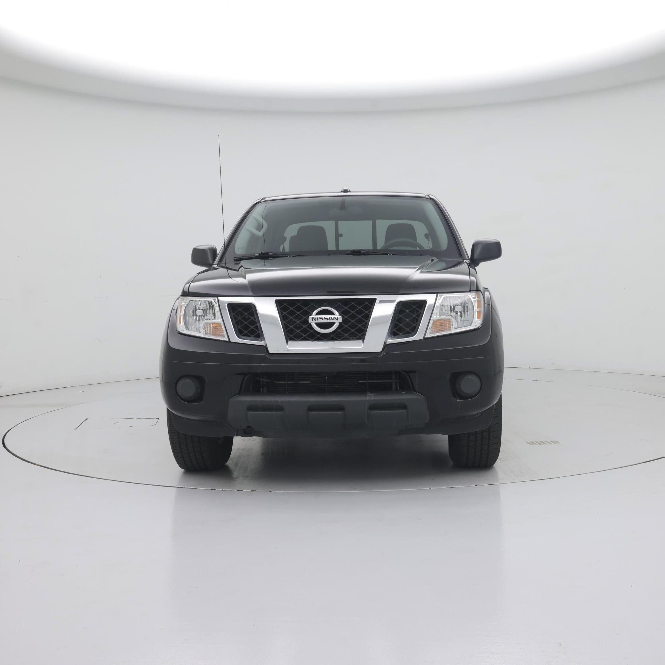 Thumbnail: 2017 Nissan Frontier - 5