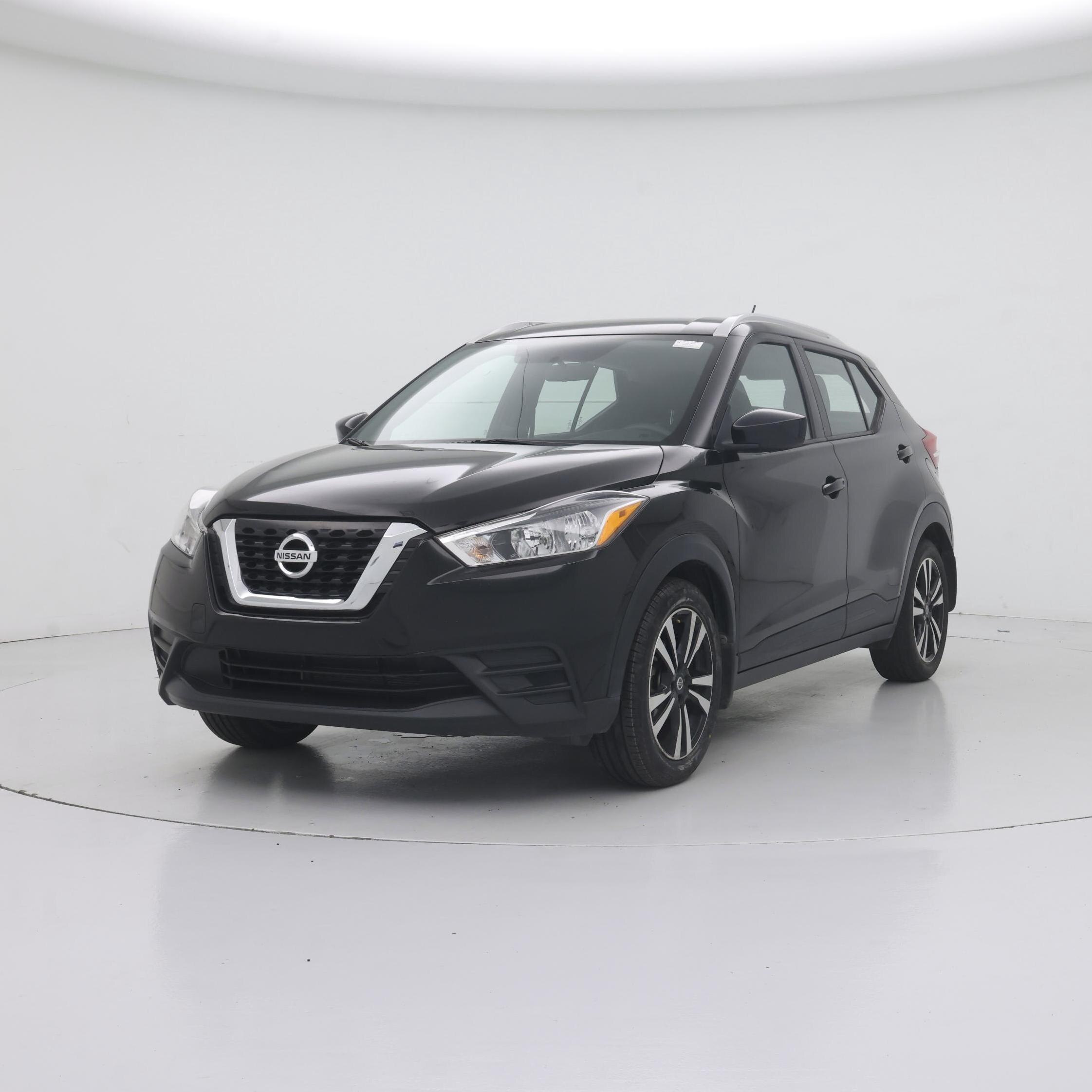 Thumbnail: 2019 Nissan Kicks - 4