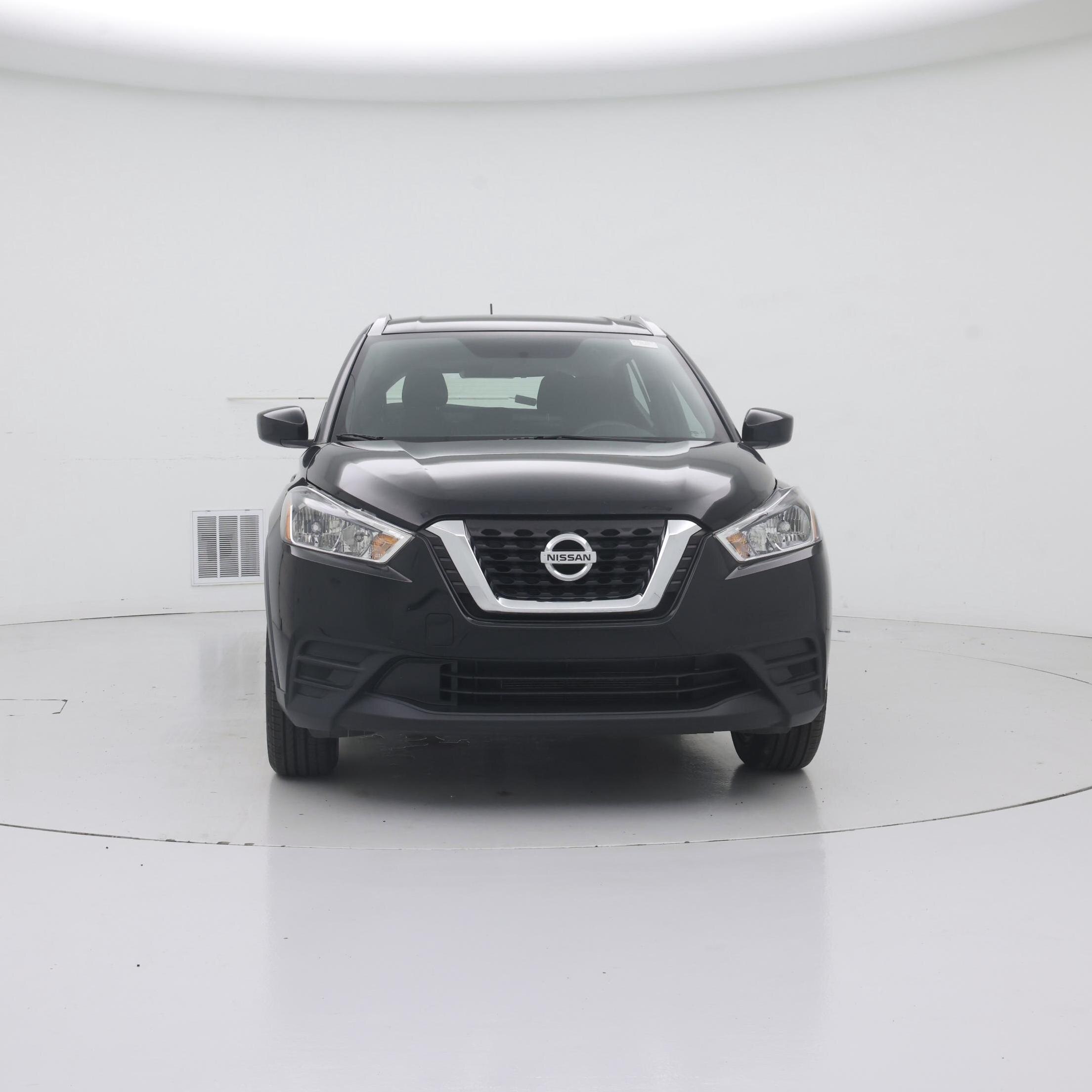 Thumbnail: 2019 Nissan Kicks - 5