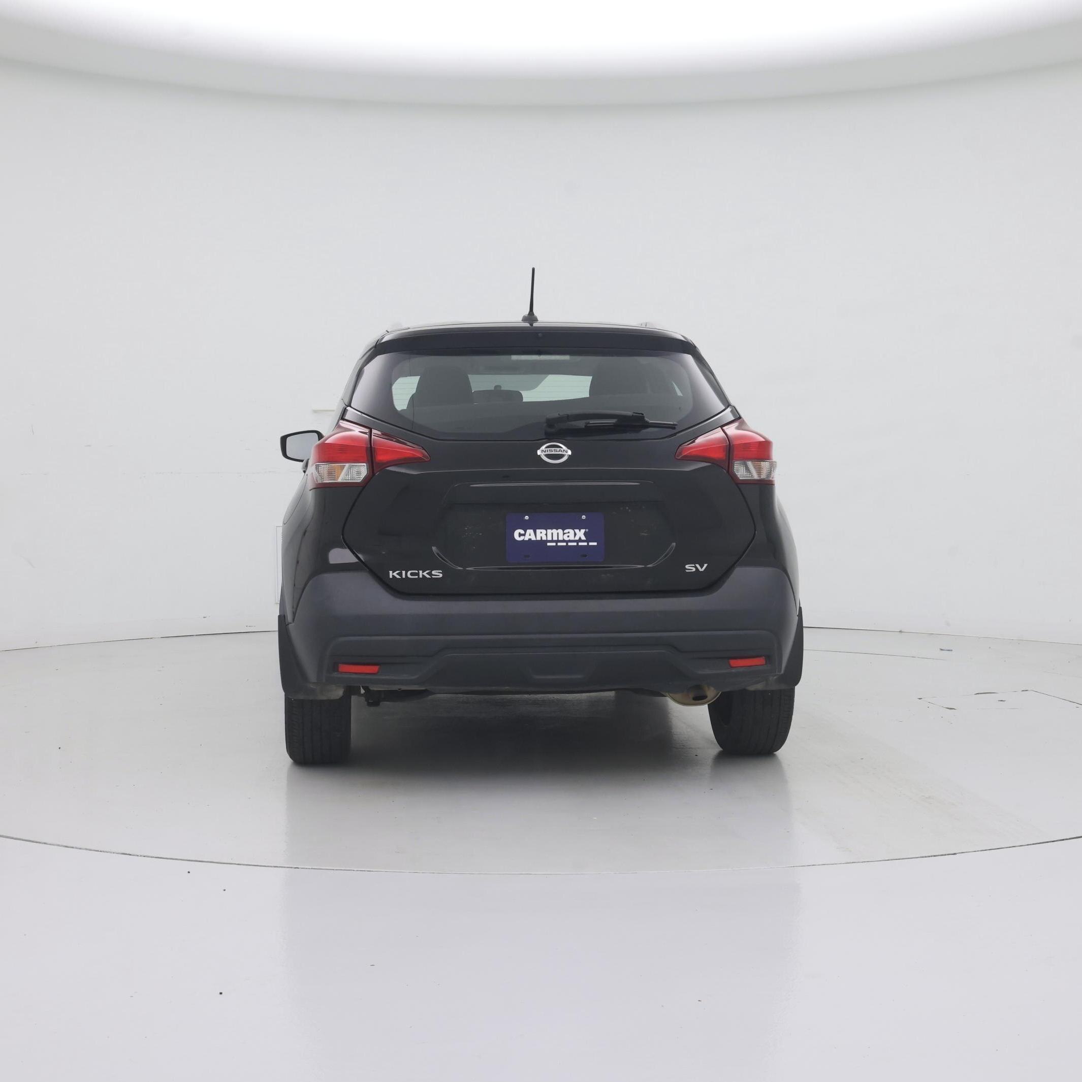 Thumbnail: 2019 Nissan Kicks - 6