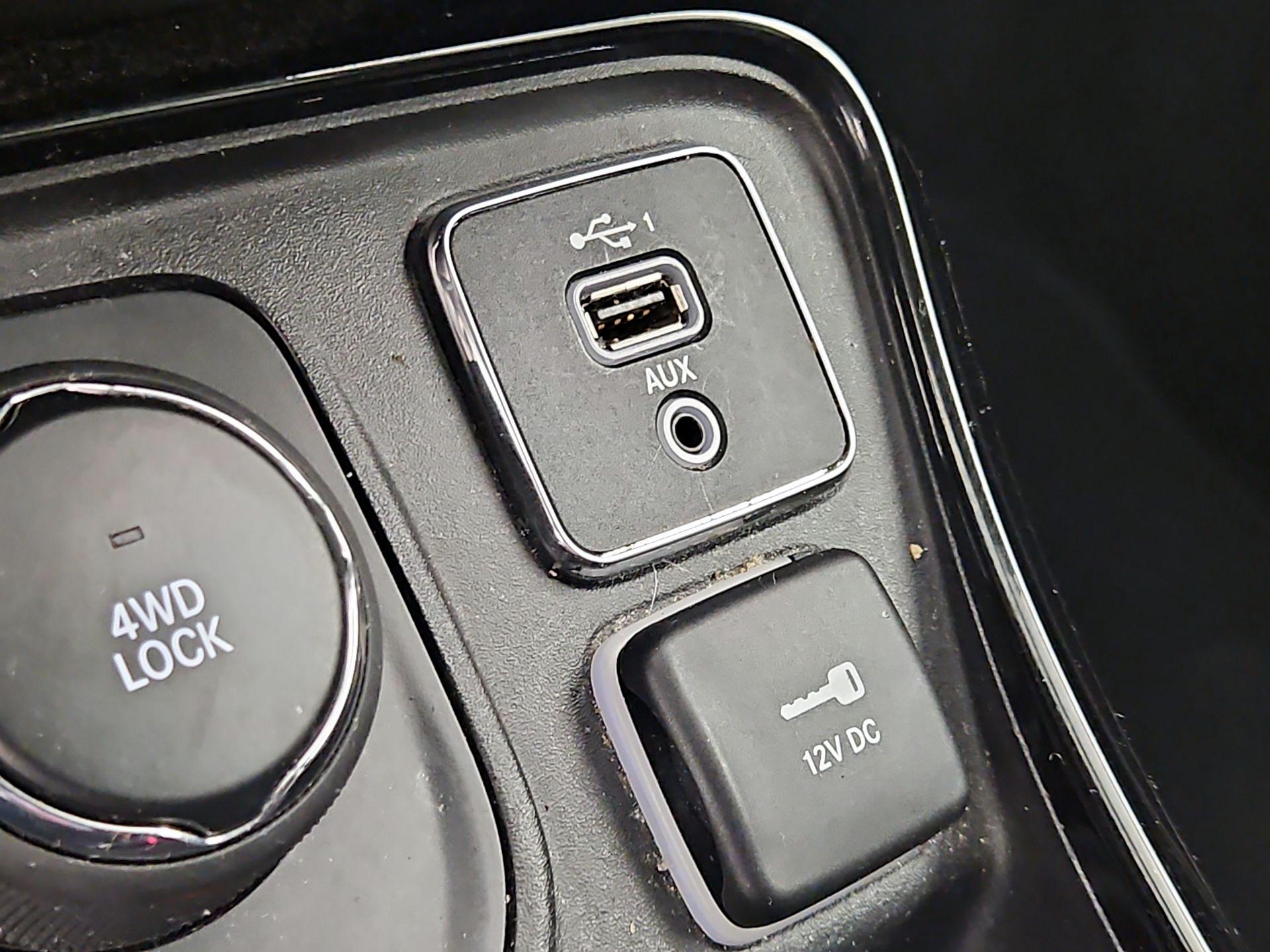 Thumbnail: 2019 Jeep Compass - 18