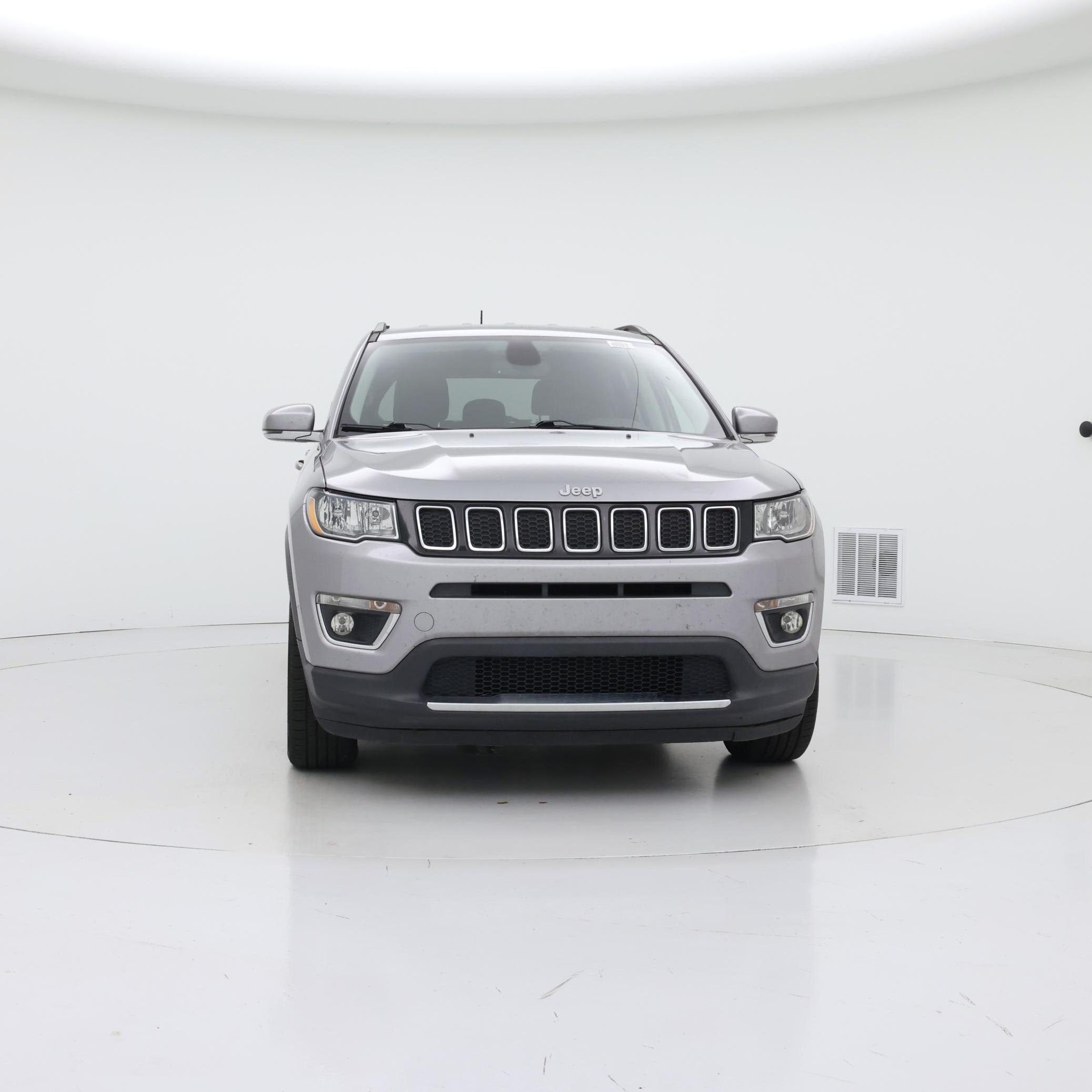 Thumbnail: 2019 Jeep Compass - 5
