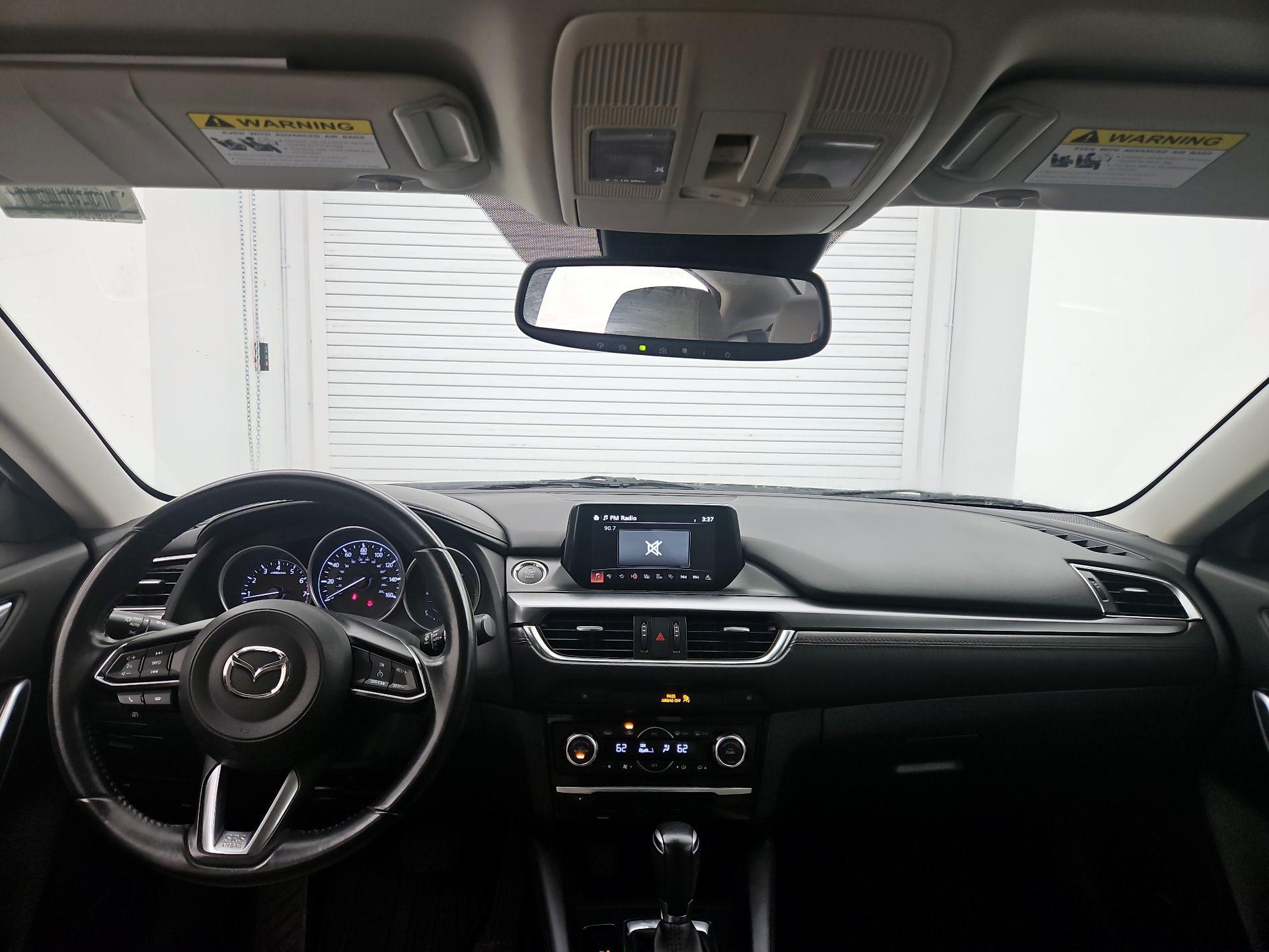 Thumbnail: 2017 Mazda Mazda6 - 9