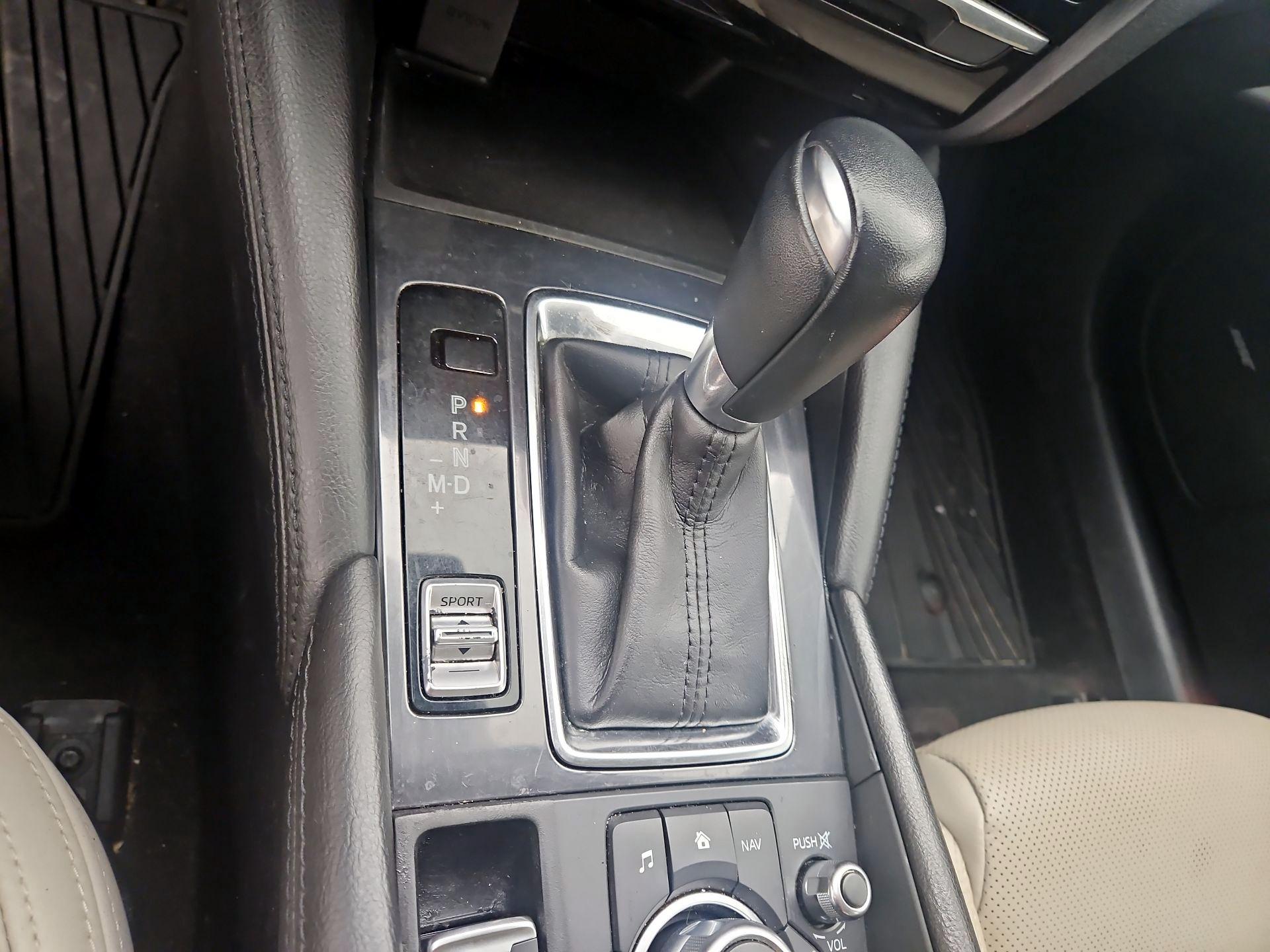 Thumbnail: 2017 Mazda Mazda6 - 17