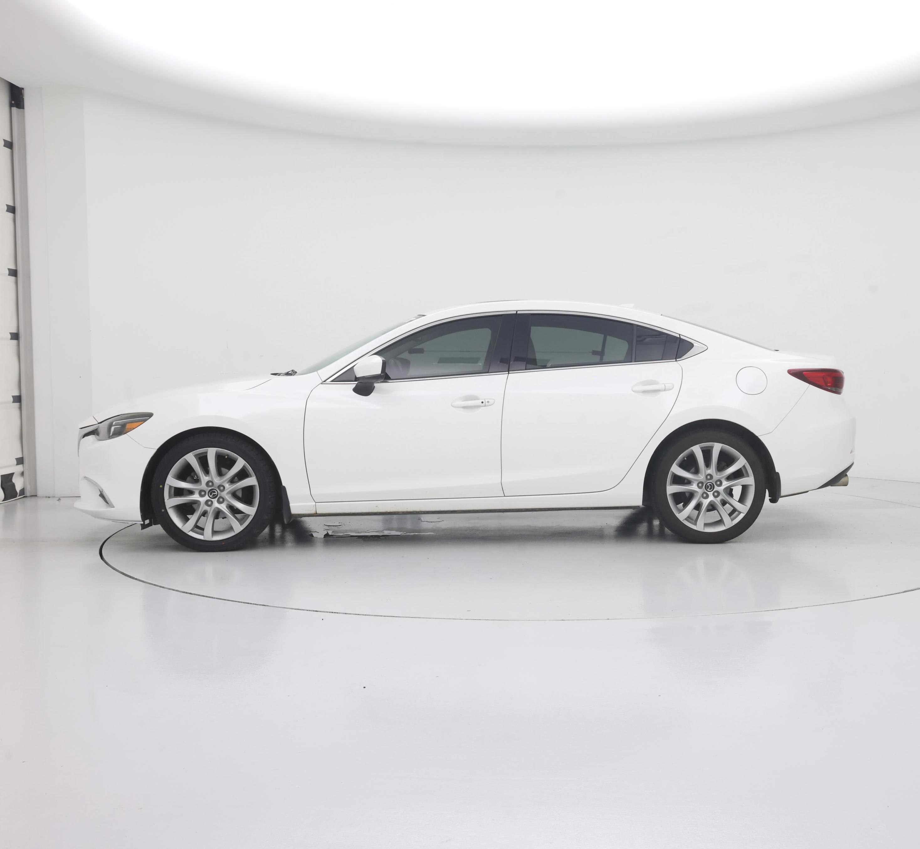 Thumbnail: 2017 Mazda Mazda6 - 3