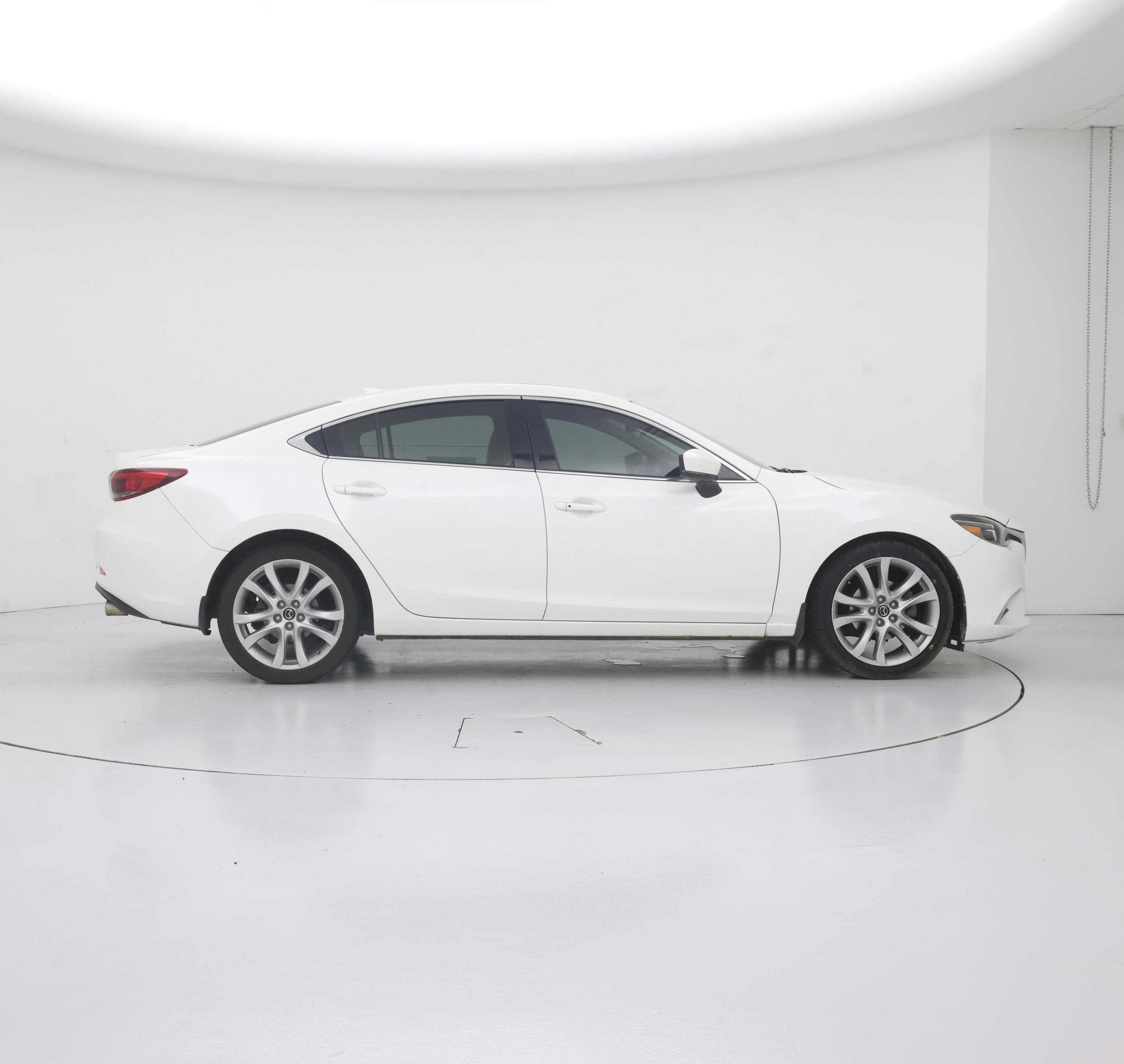 Thumbnail: 2017 Mazda Mazda6 - 7