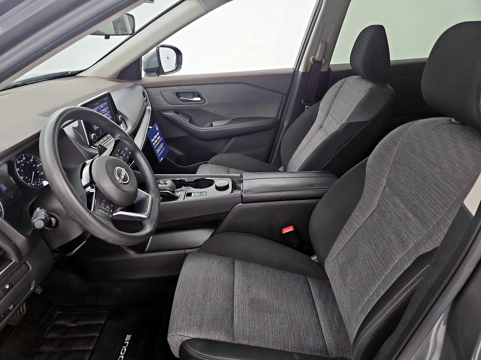 Thumbnail: 2023 Nissan Rogue - 11