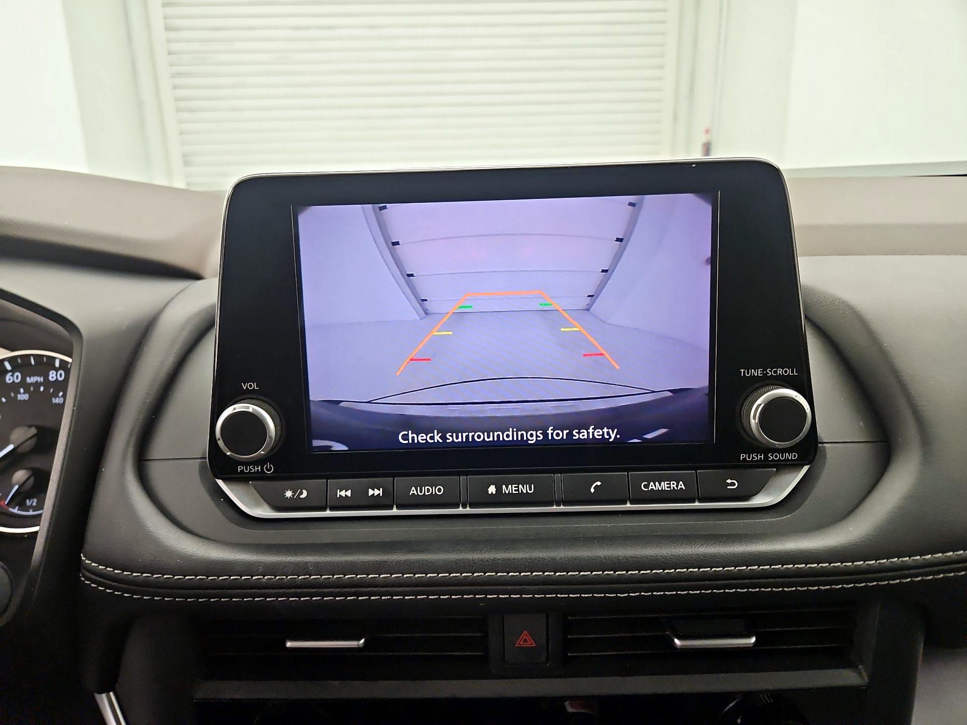 Thumbnail: 2023 Nissan Rogue - 14