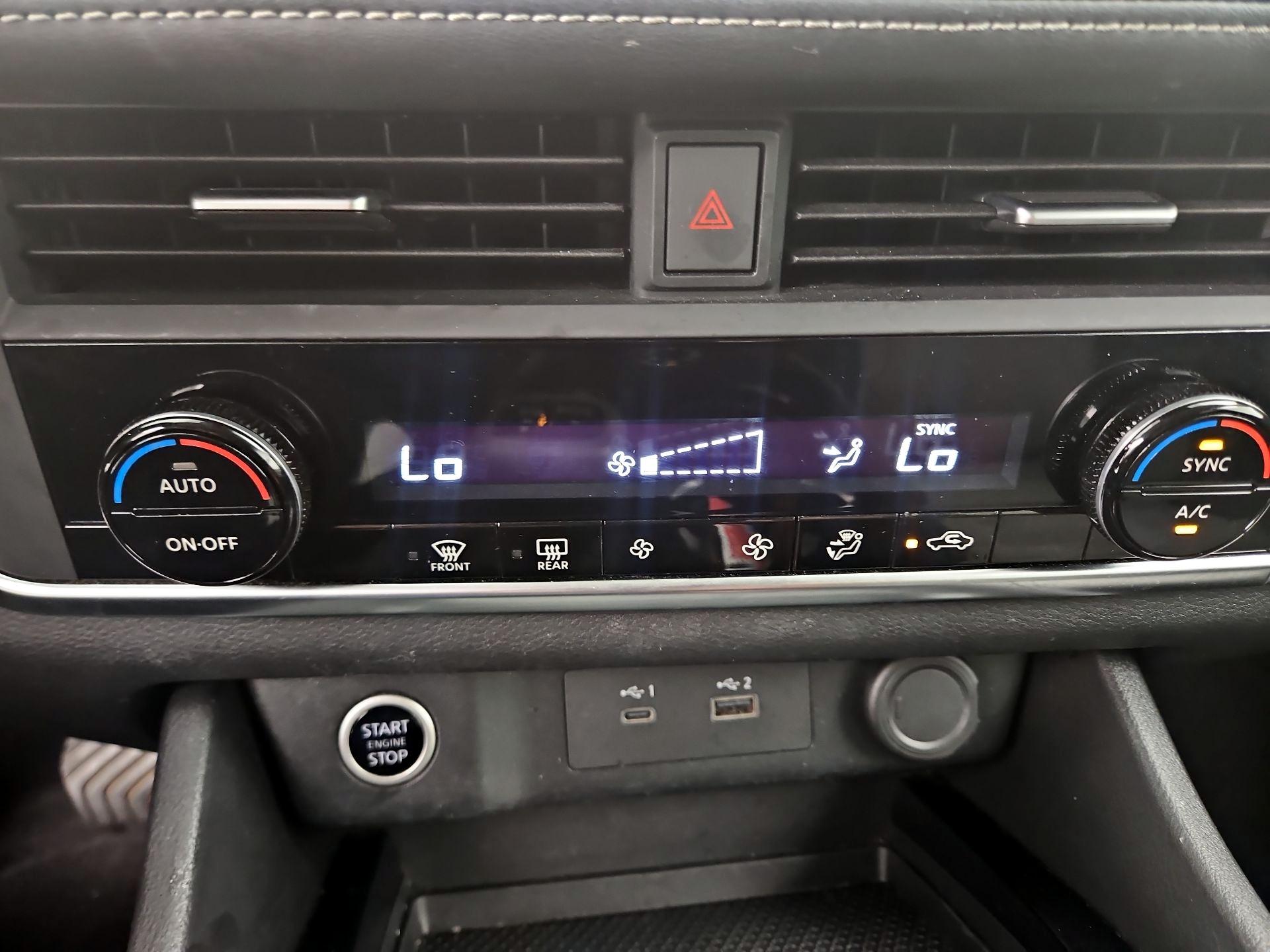 Thumbnail: 2023 Nissan Rogue - 16