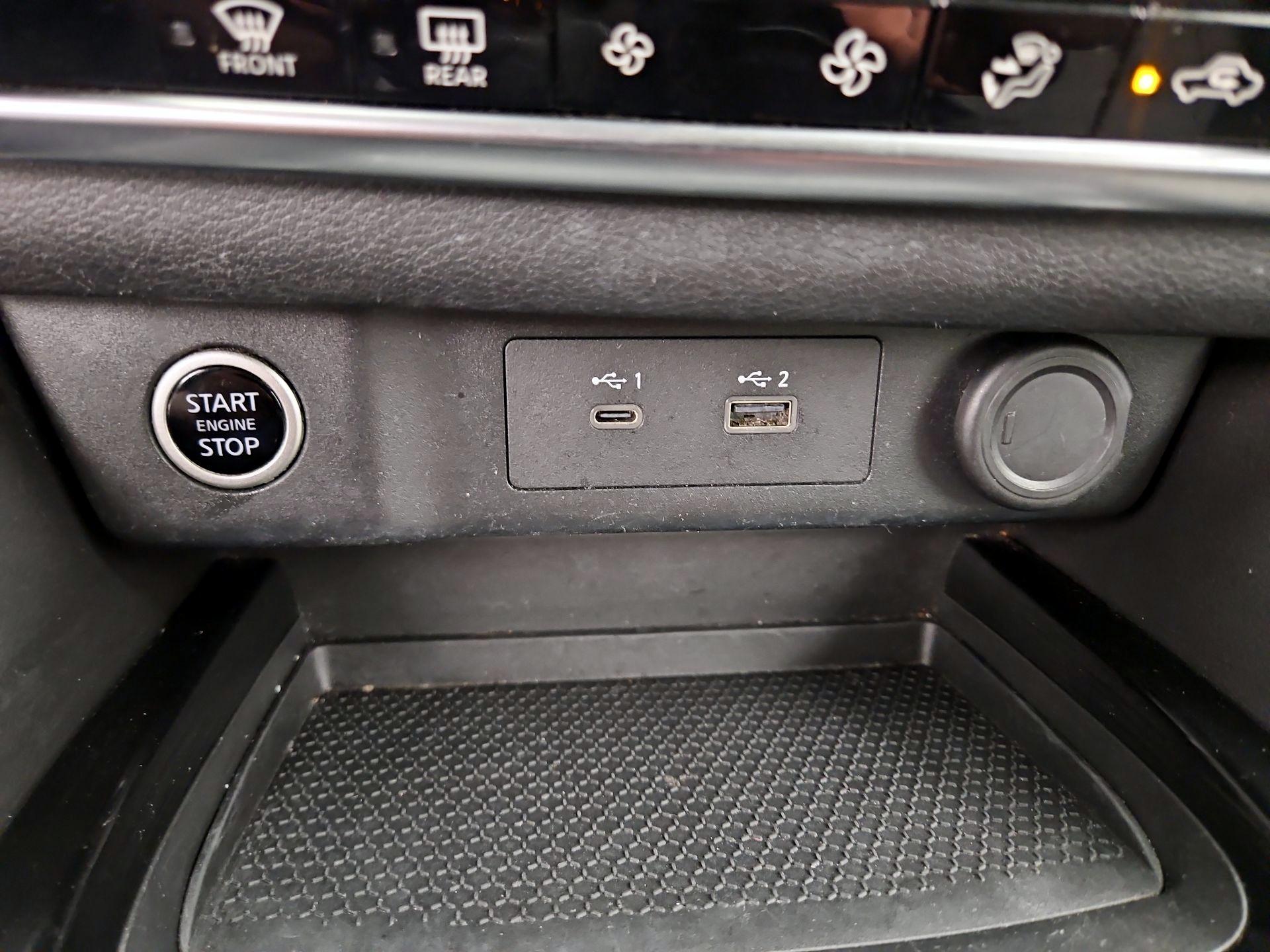 Thumbnail: 2023 Nissan Rogue - 18