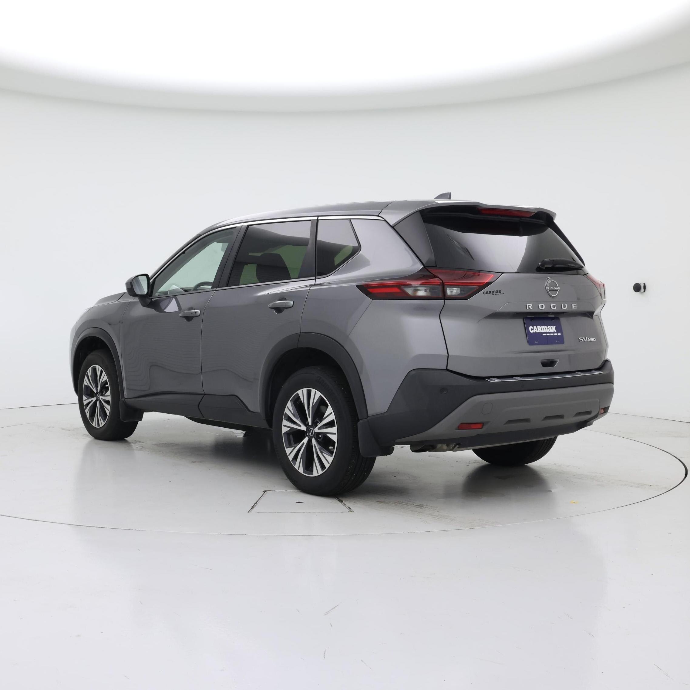Thumbnail: 2023 Nissan Rogue - 2