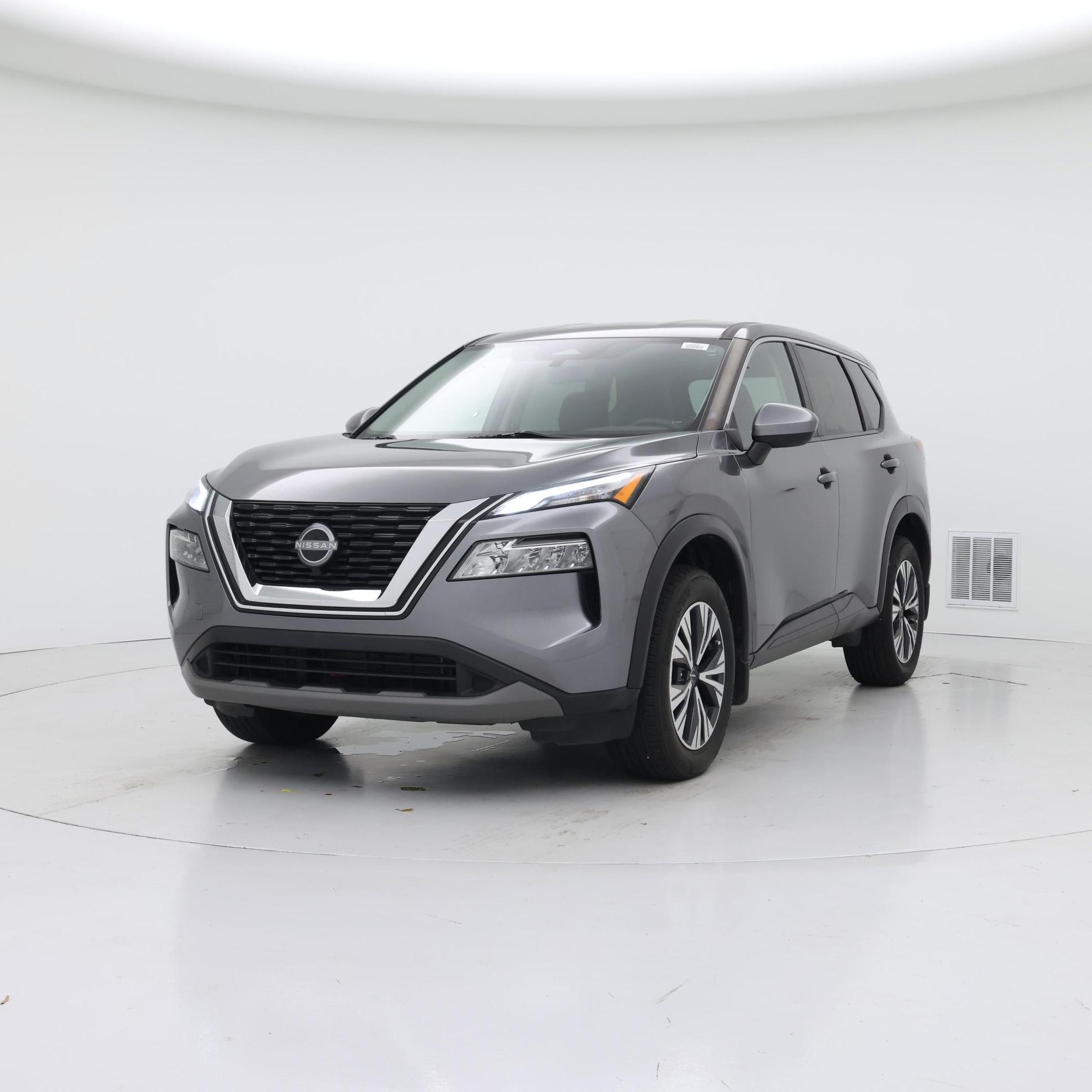 Thumbnail: 2023 Nissan Rogue - 4