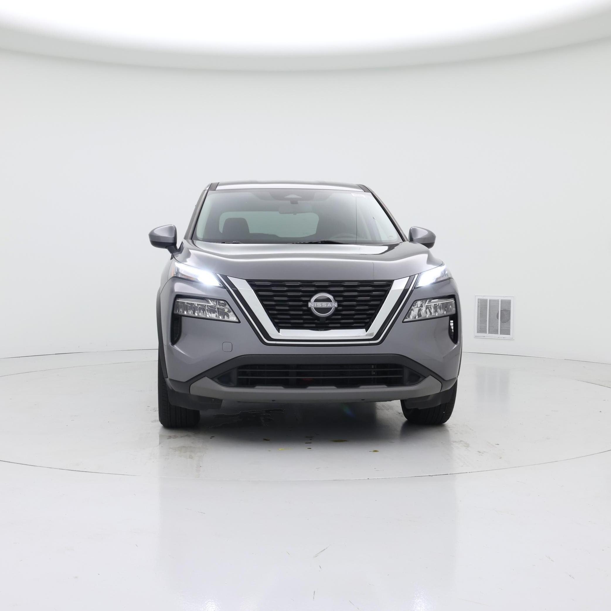 Thumbnail: 2023 Nissan Rogue - 5