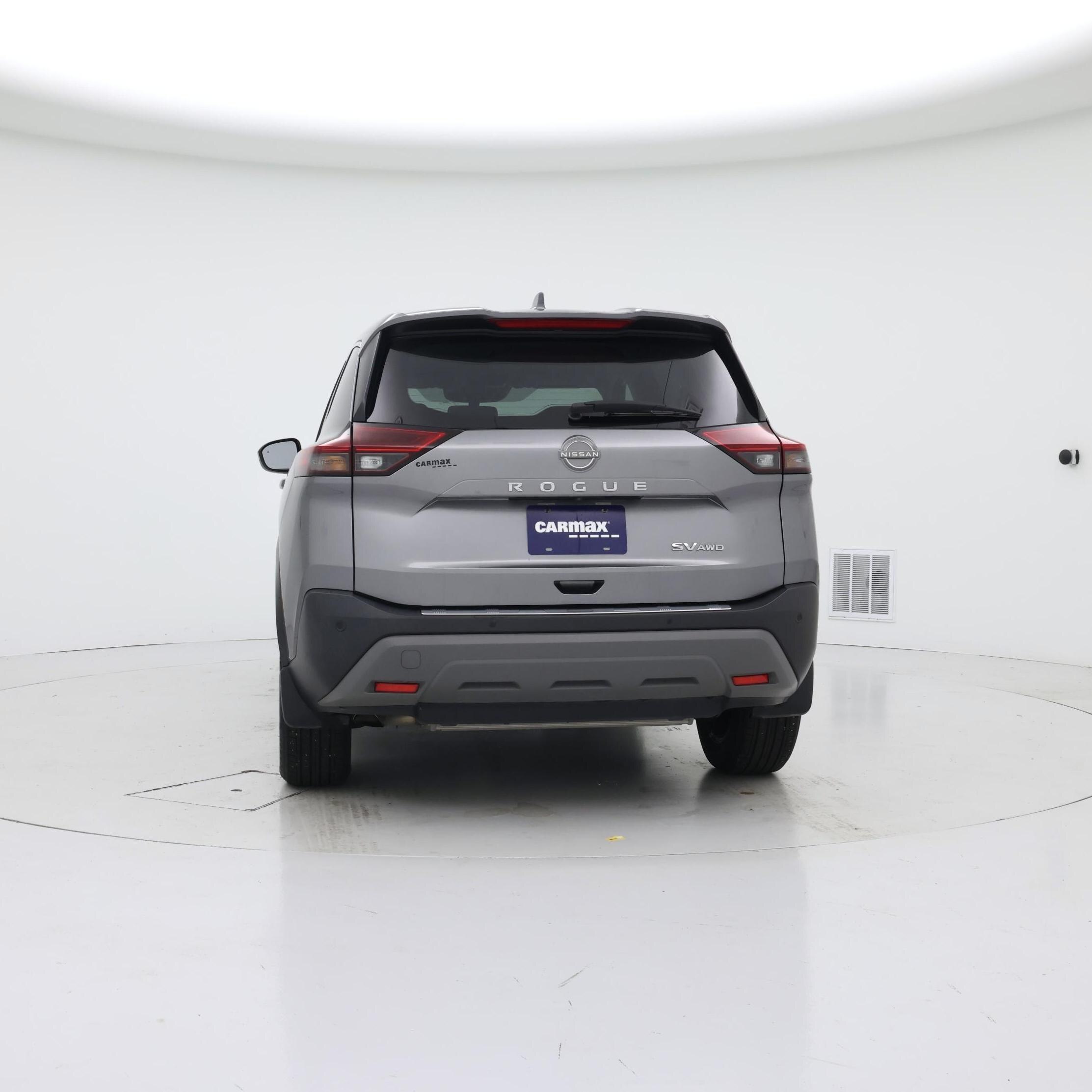 Thumbnail: 2023 Nissan Rogue - 6