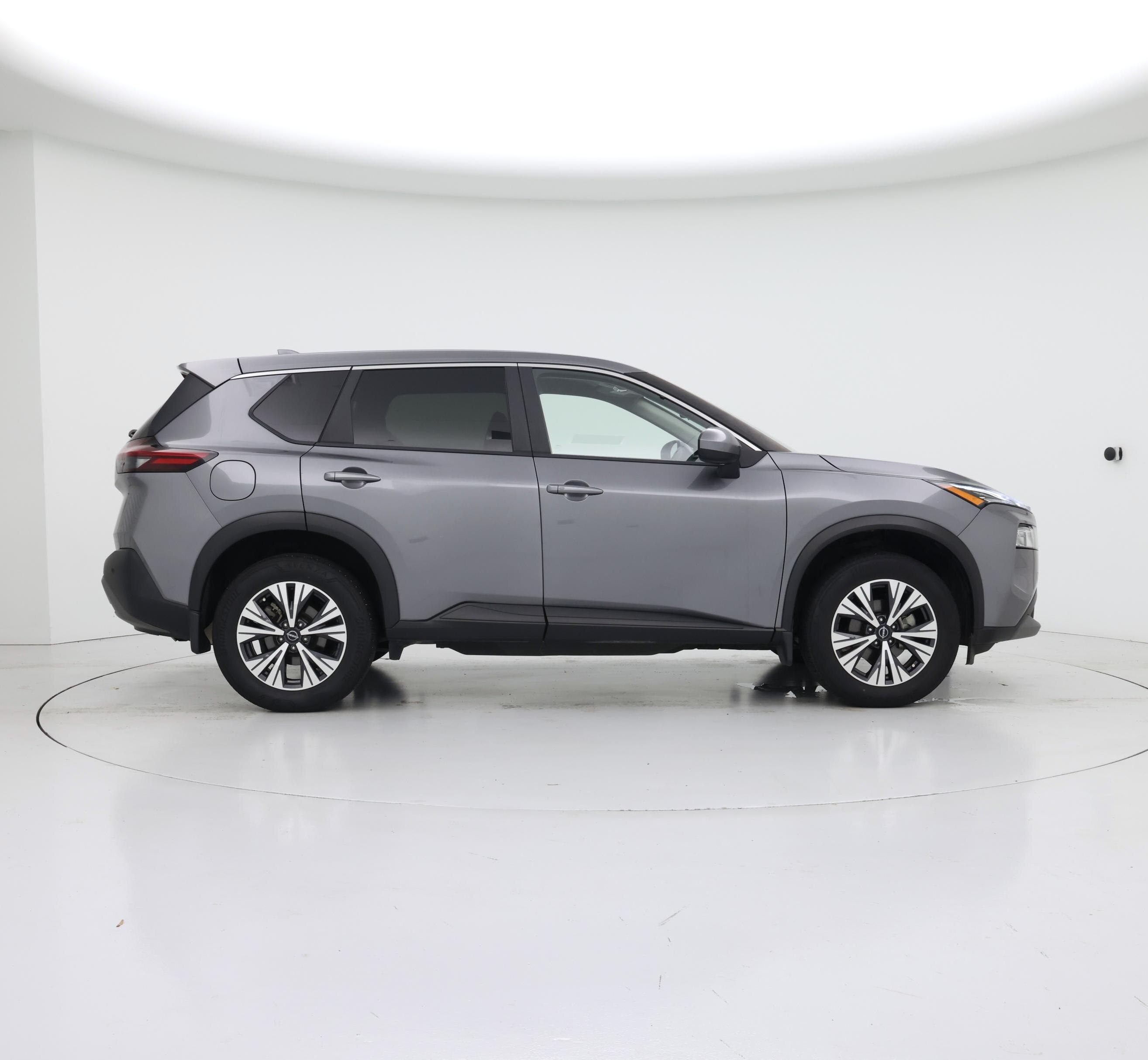 Thumbnail: 2023 Nissan Rogue - 7