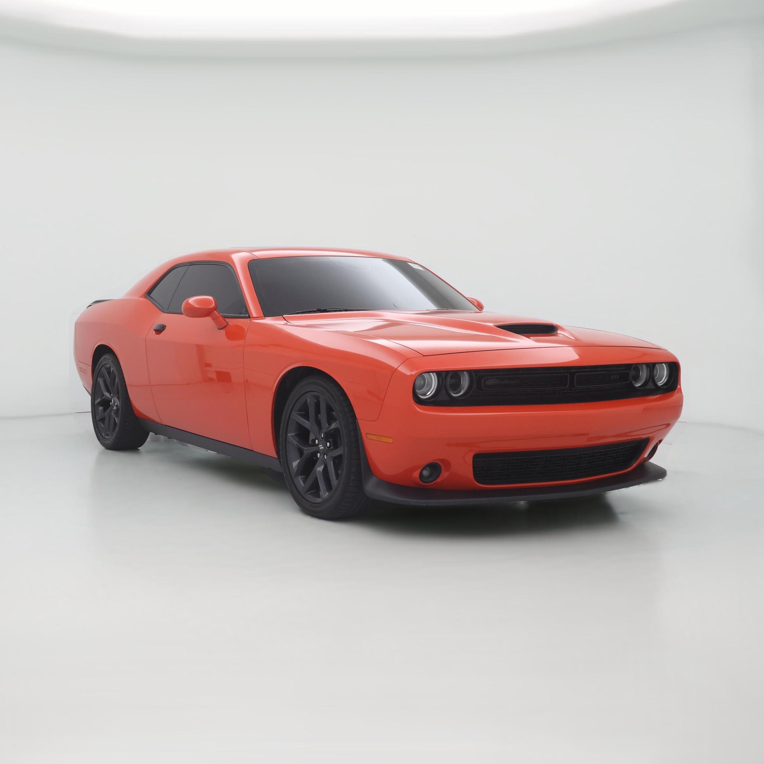 Thumbnail: 2023 Dodge Challenger - 1