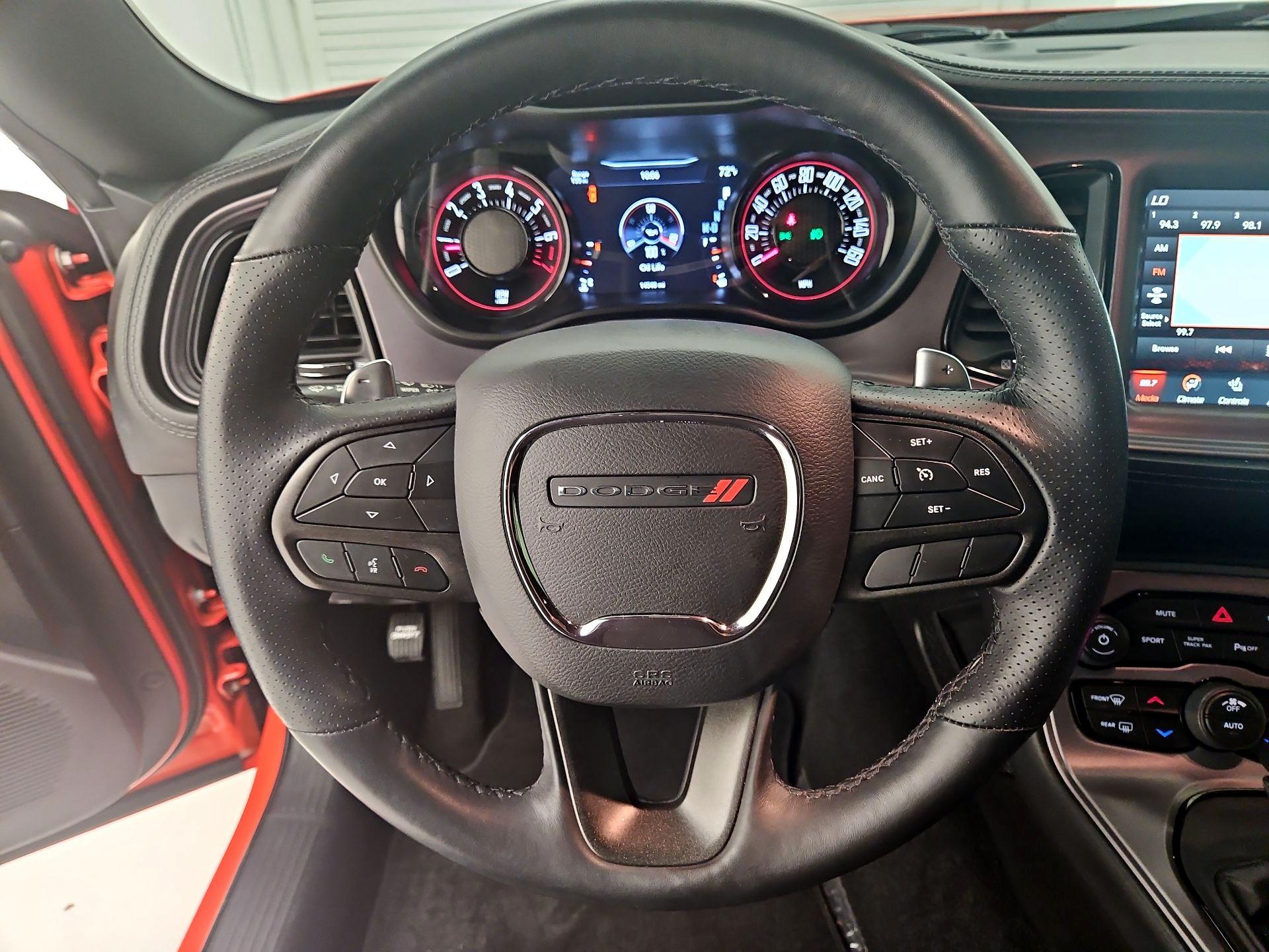 Thumbnail: 2023 Dodge Challenger - 10