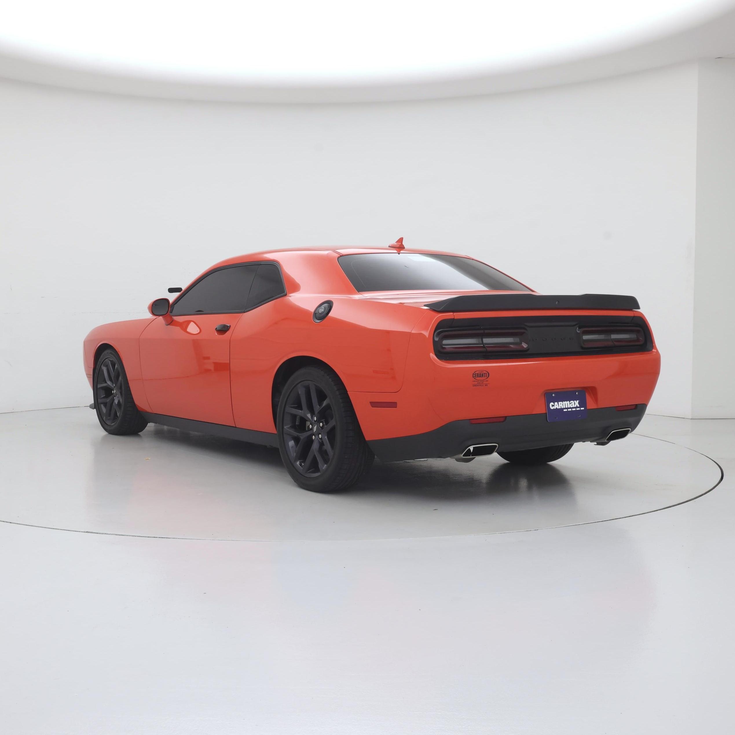 Thumbnail: 2023 Dodge Challenger - 2
