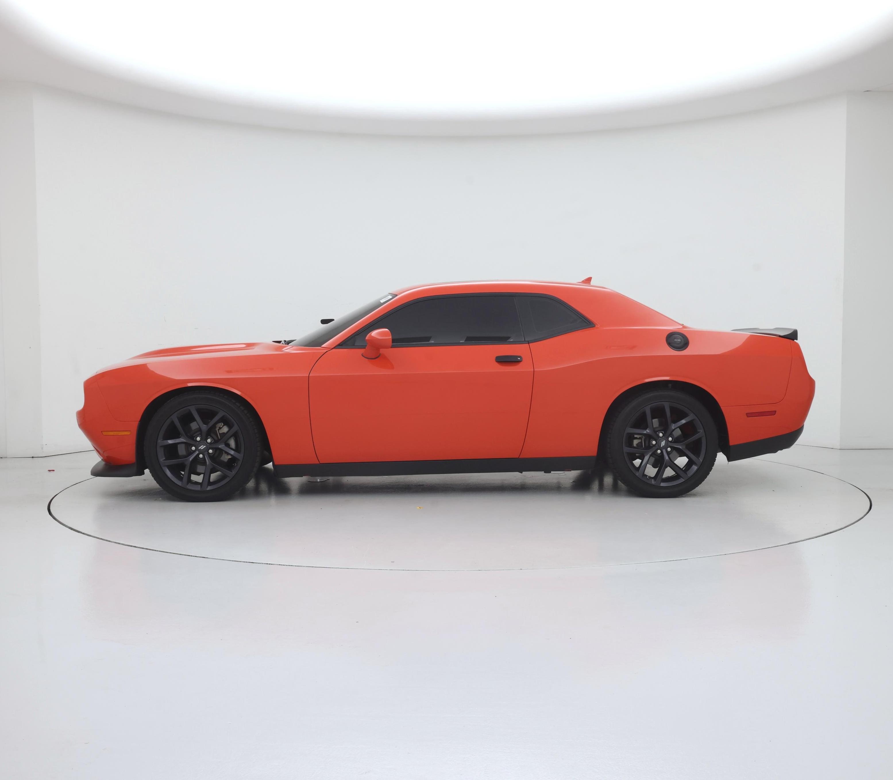 Thumbnail: 2023 Dodge Challenger - 3