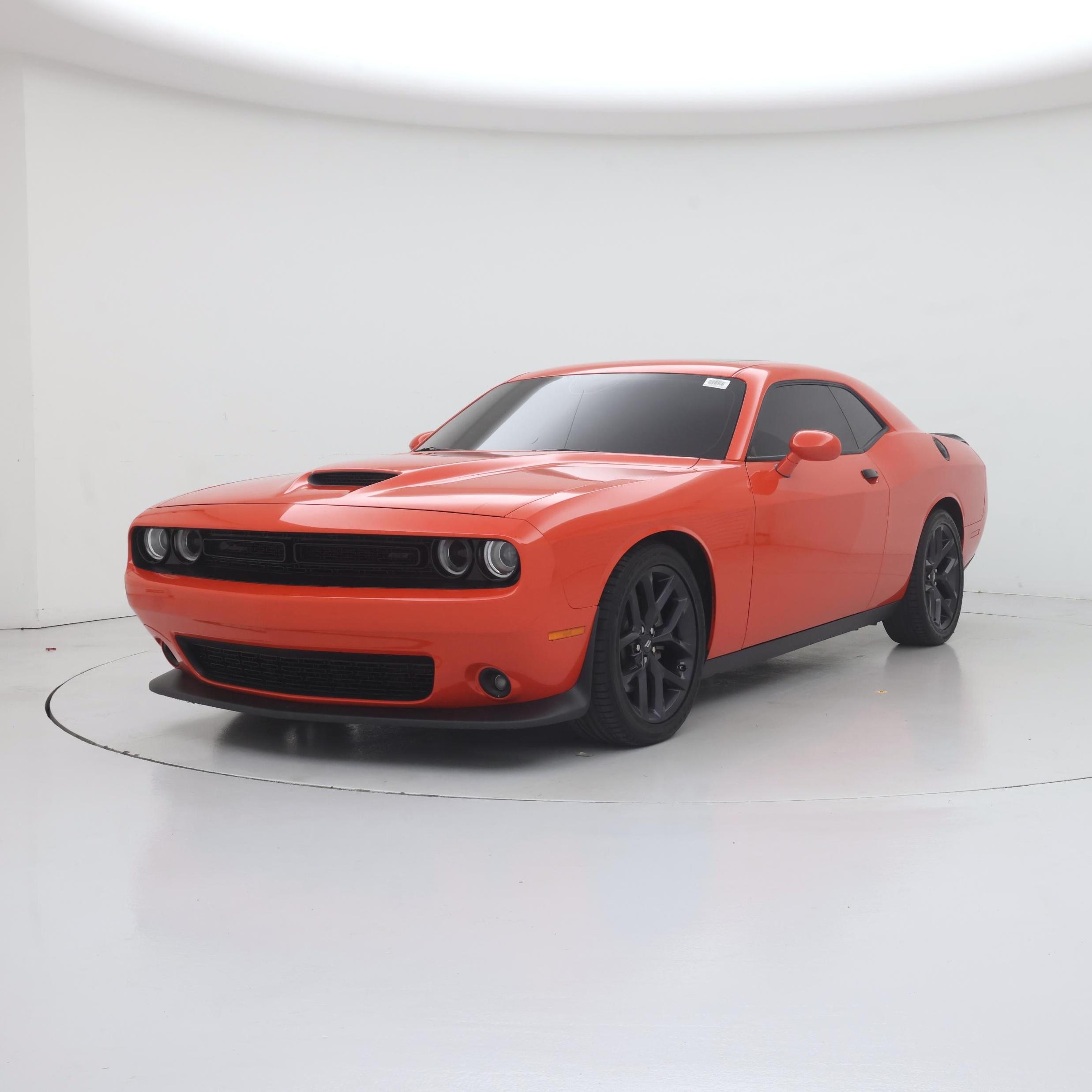 Thumbnail: 2023 Dodge Challenger - 4