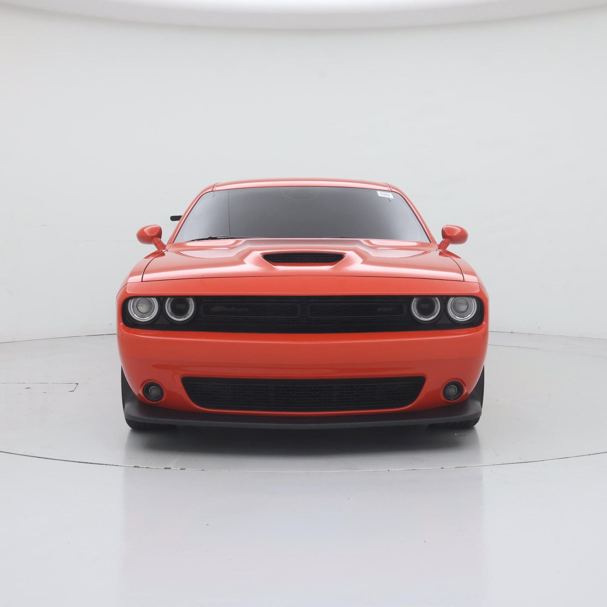 Thumbnail: 2023 Dodge Challenger - 5