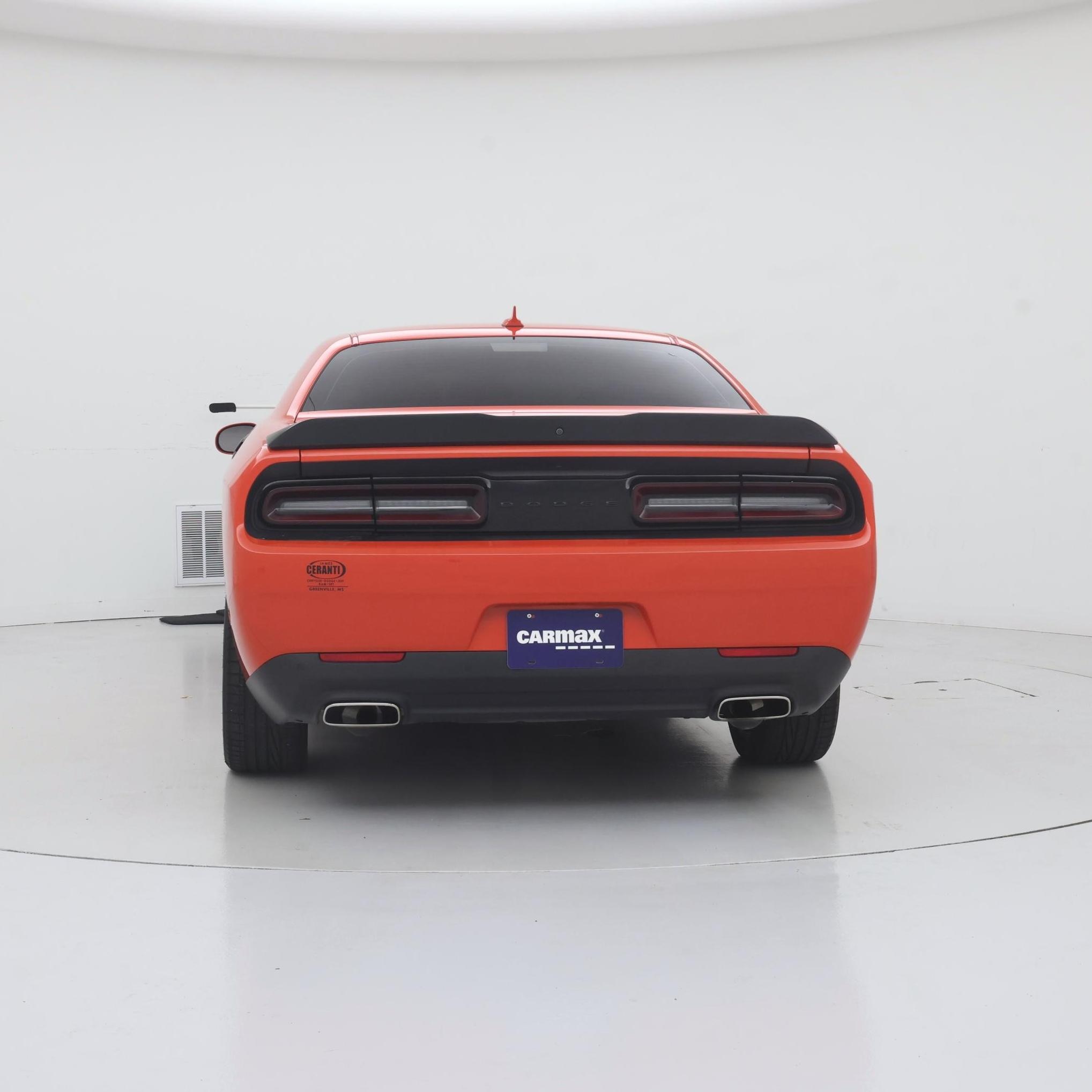 Thumbnail: 2023 Dodge Challenger - 6