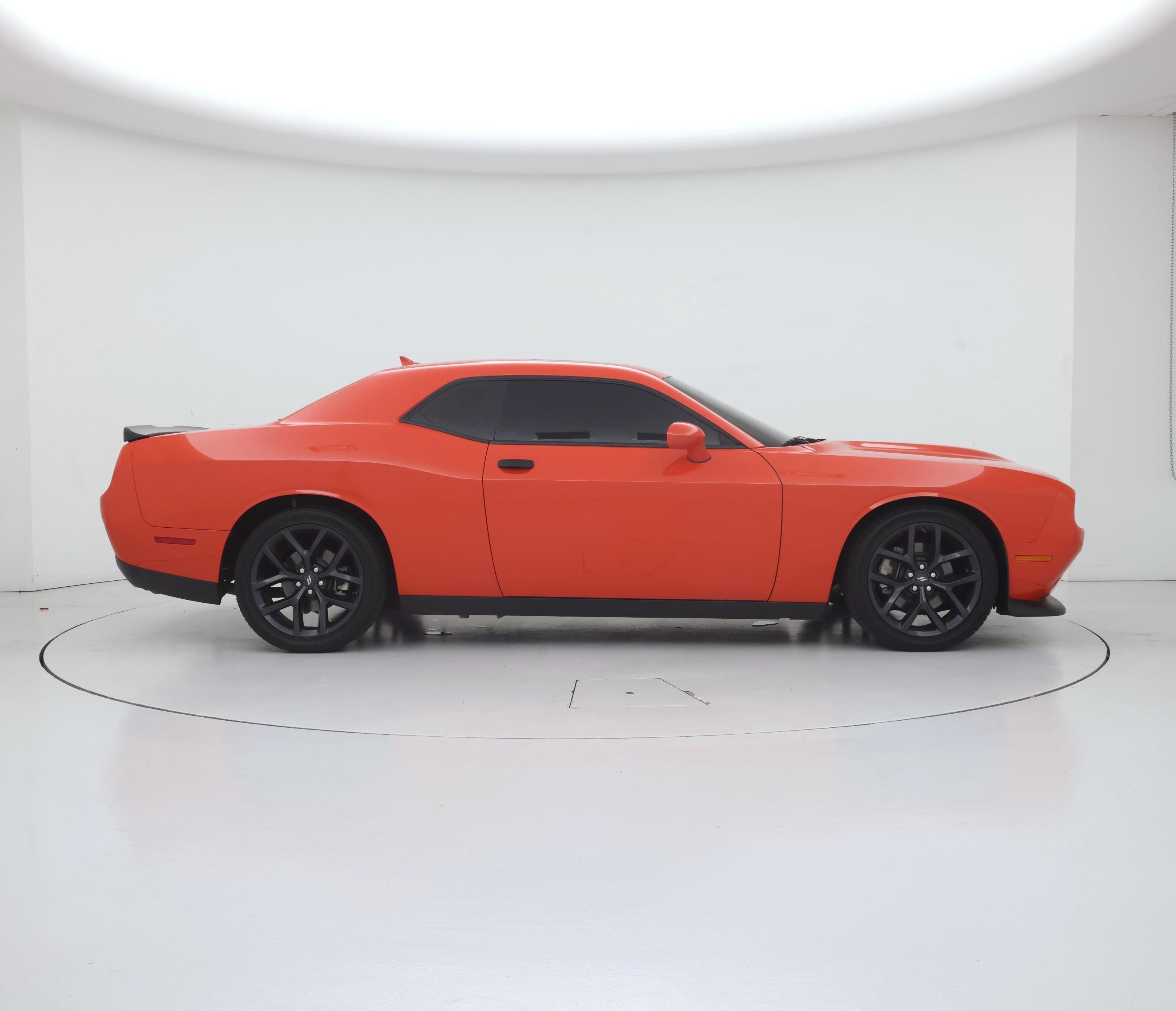 Thumbnail: 2023 Dodge Challenger - 7
