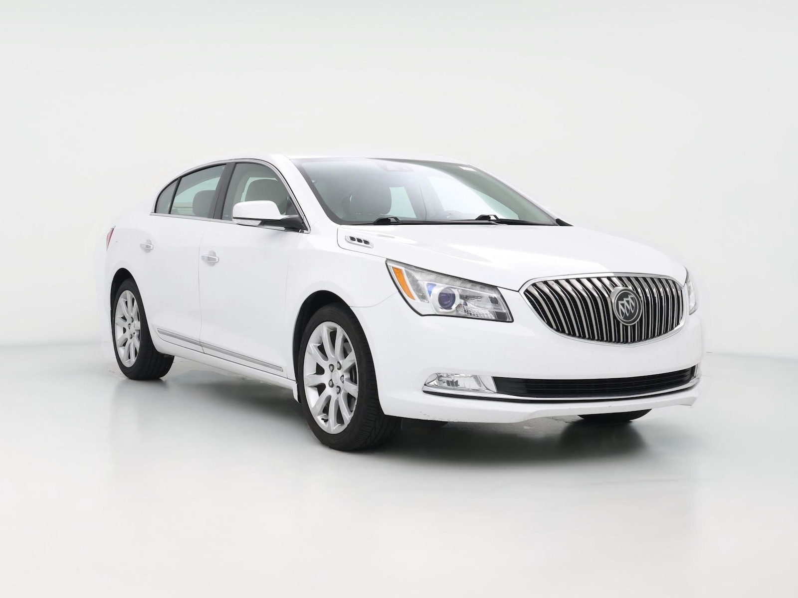 2015 Buick LaCrosse Premium 1