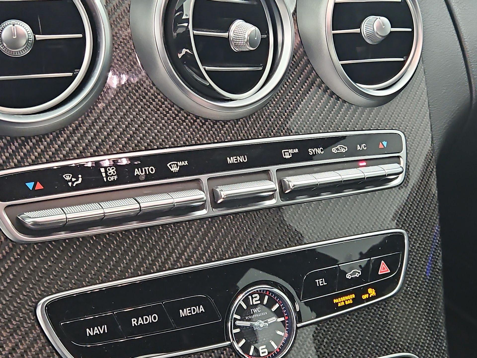 Thumbnail: 2021 Mercedes-Benz C-Class - 17