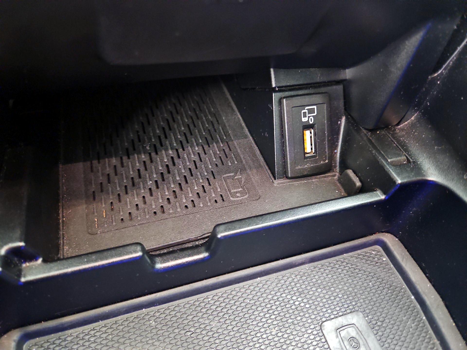 Thumbnail: 2021 Mercedes-Benz C-Class - 19