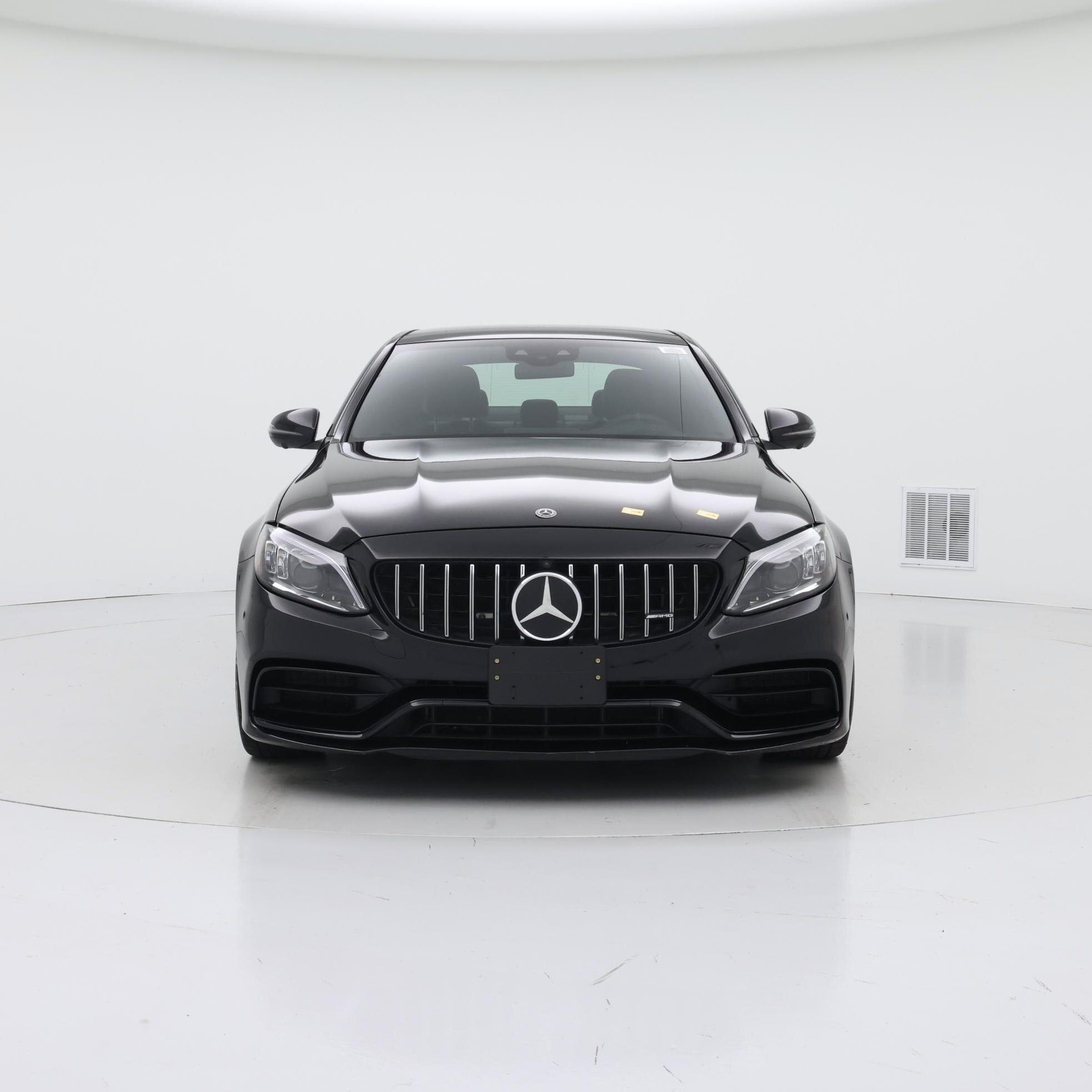 Thumbnail: 2021 Mercedes-Benz C-Class - 5