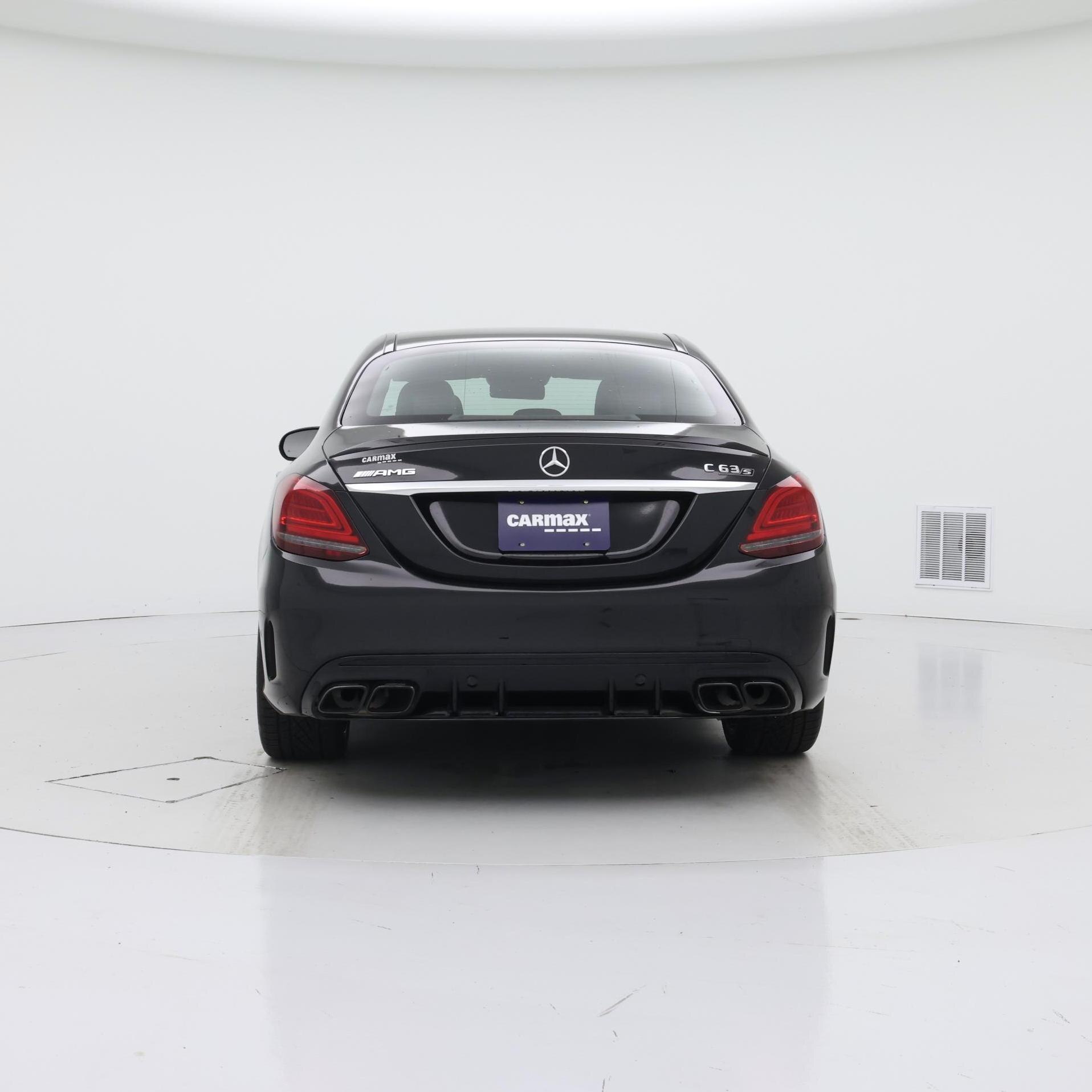 Thumbnail: 2021 Mercedes-Benz C-Class - 6