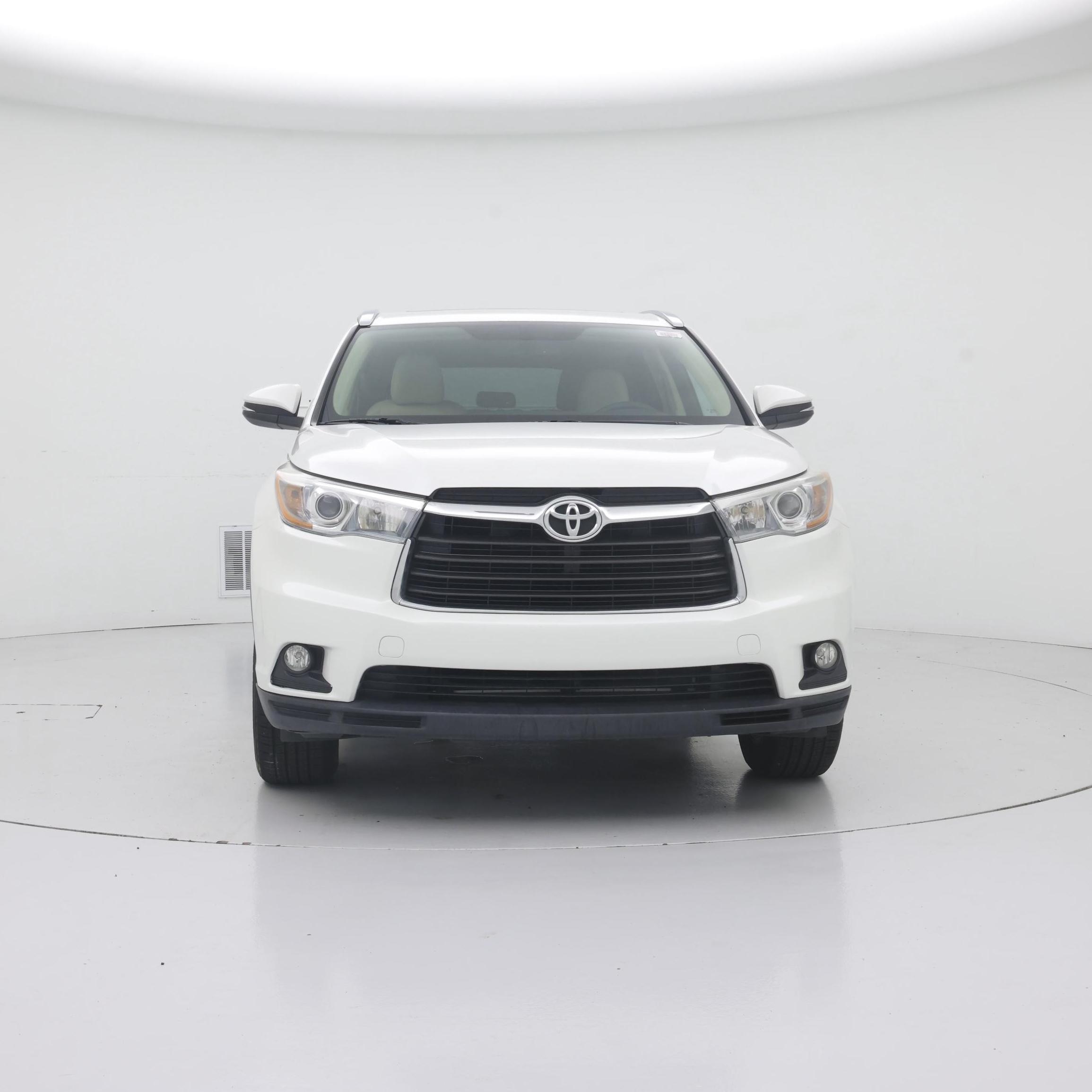 Thumbnail: 2016 Toyota Highlander - 5