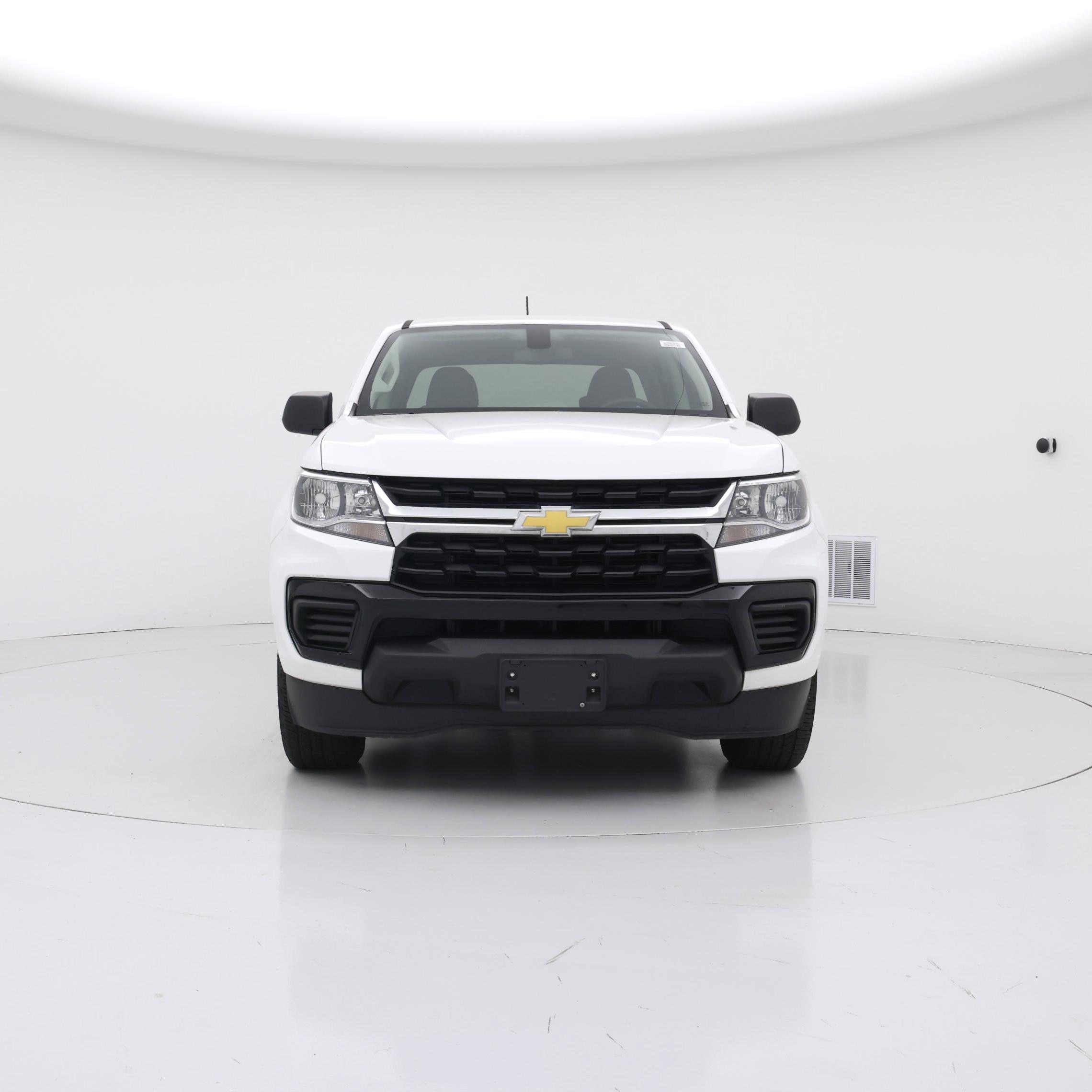 Thumbnail: 2021 Chevrolet Colorado - 5