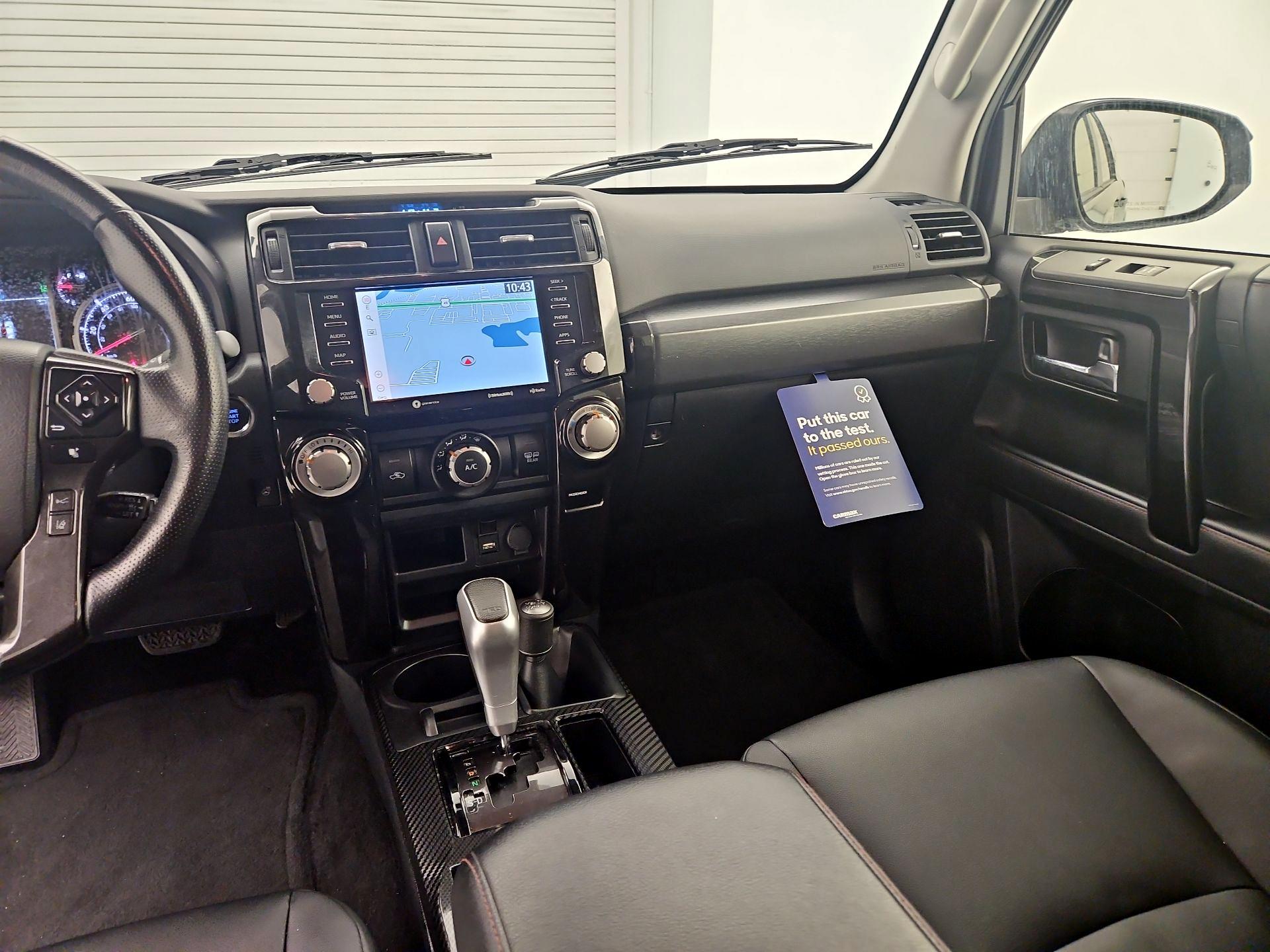 Thumbnail: 2024 Toyota 4Runner - 9