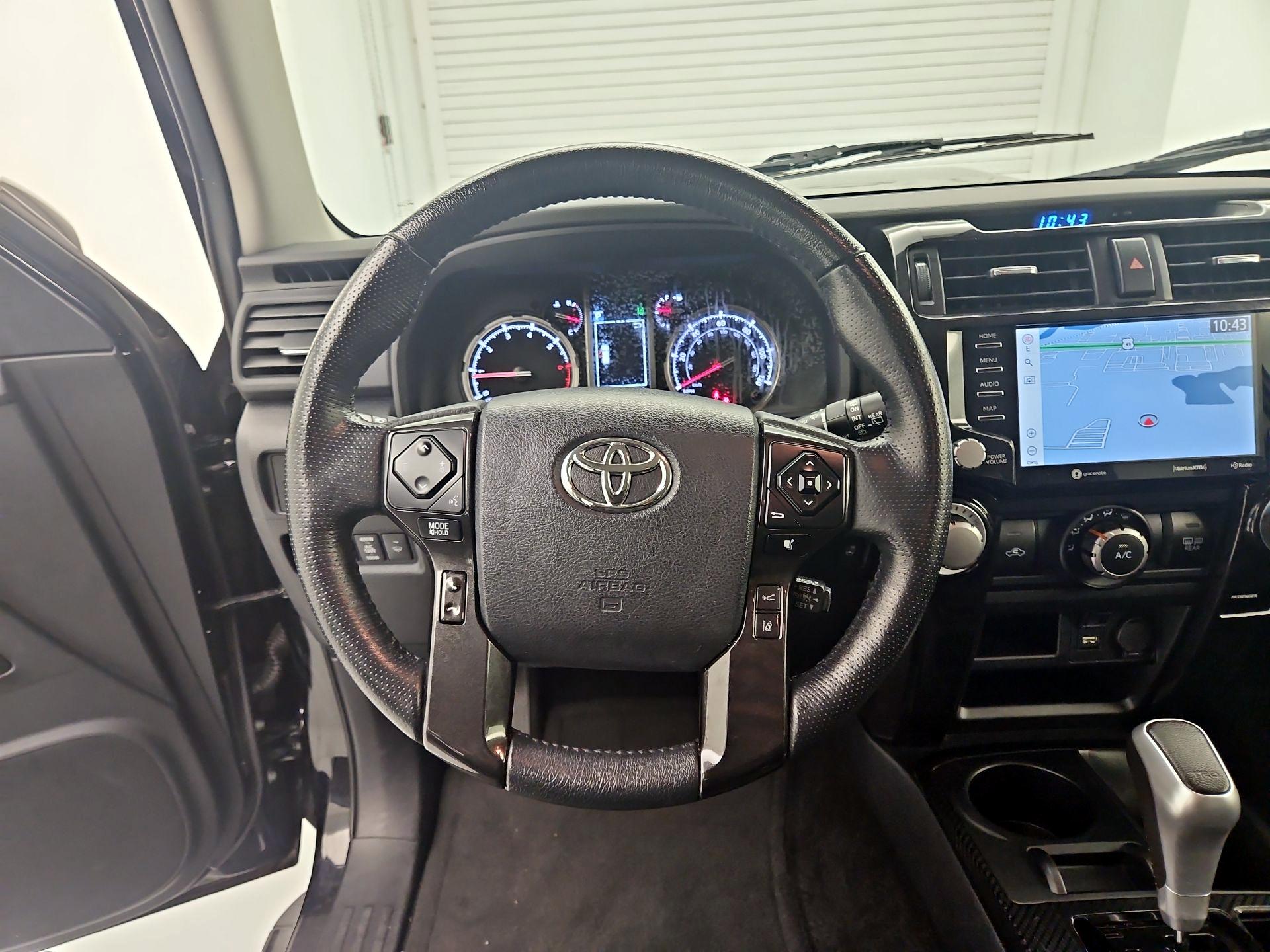 Thumbnail: 2024 Toyota 4Runner - 10