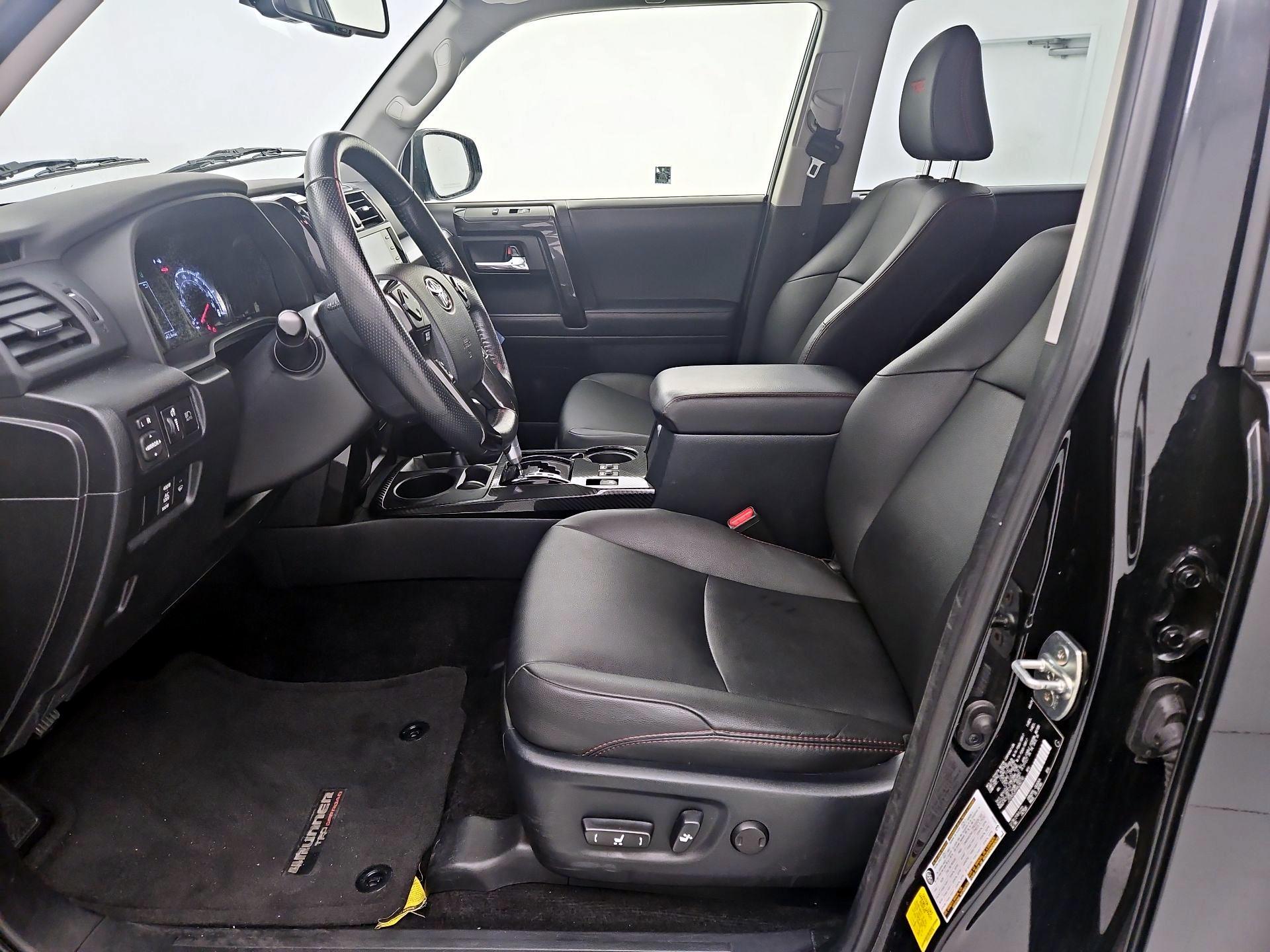 Thumbnail: 2024 Toyota 4Runner - 11