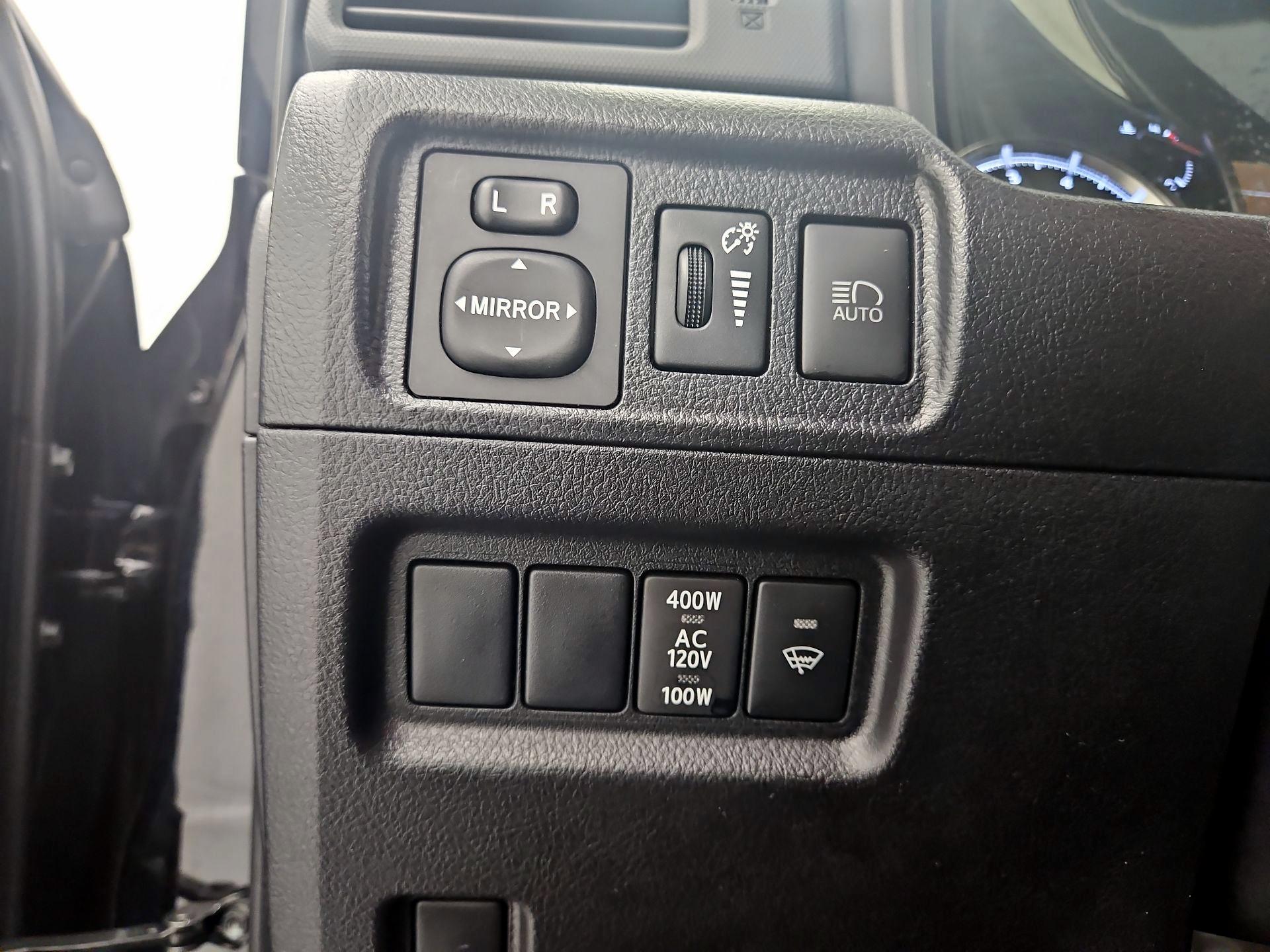 Thumbnail: 2024 Toyota 4Runner - 13