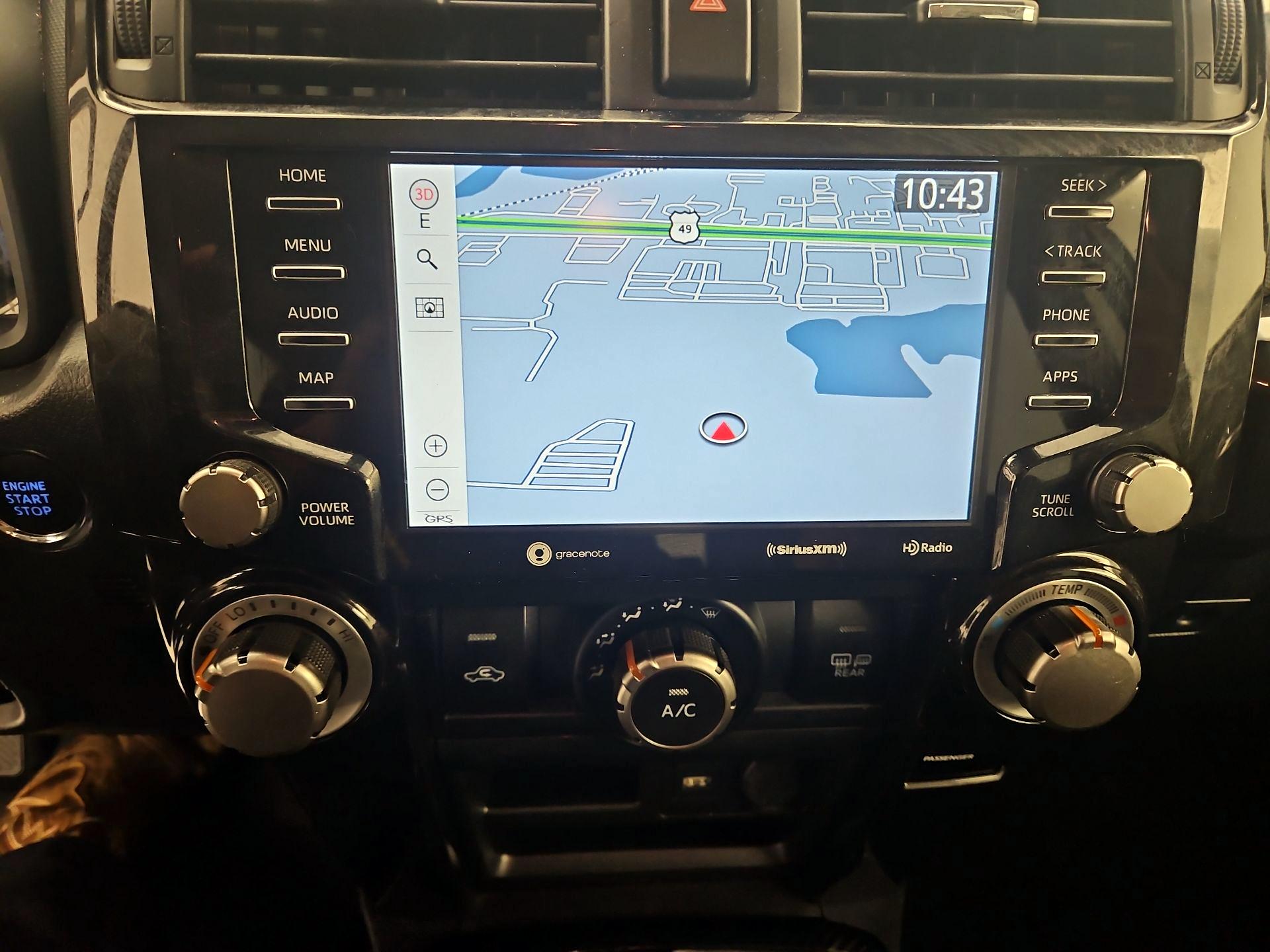 Thumbnail: 2024 Toyota 4Runner - 14