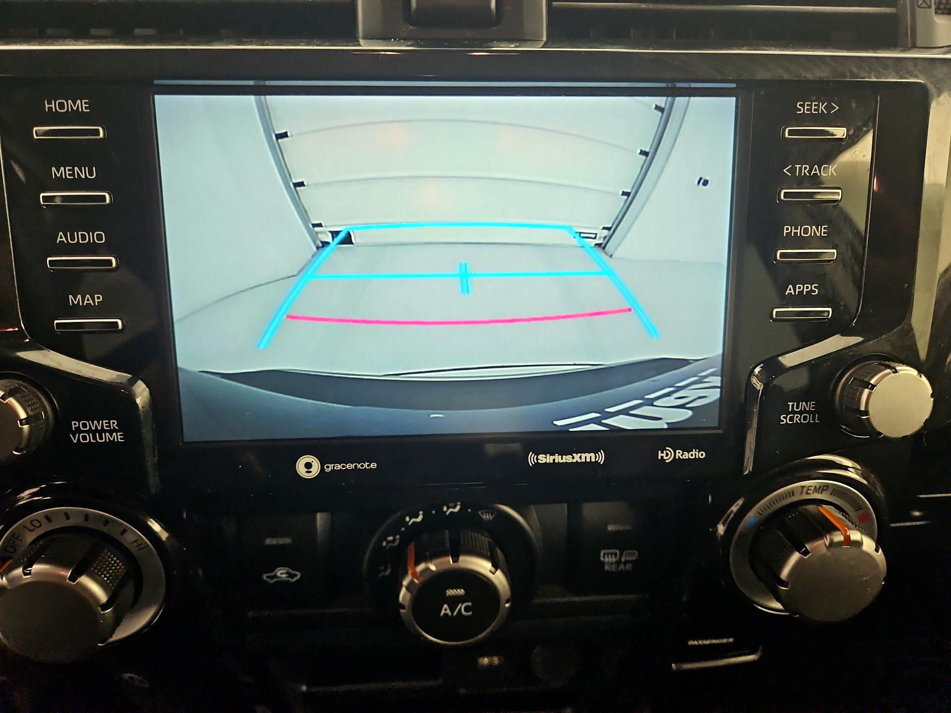 Thumbnail: 2024 Toyota 4Runner - 15